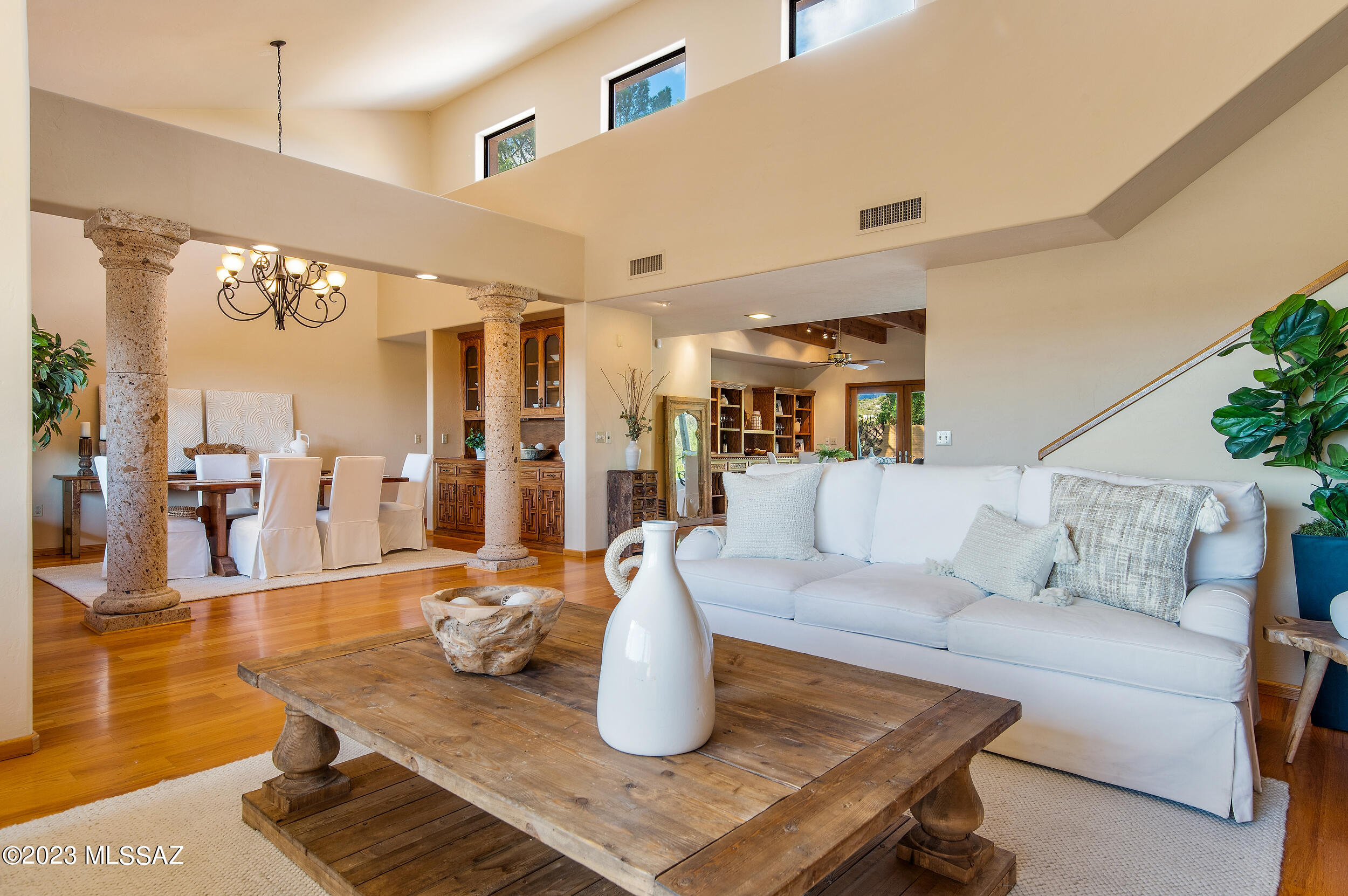 Sabino Vista Heights (1-83) - Residential