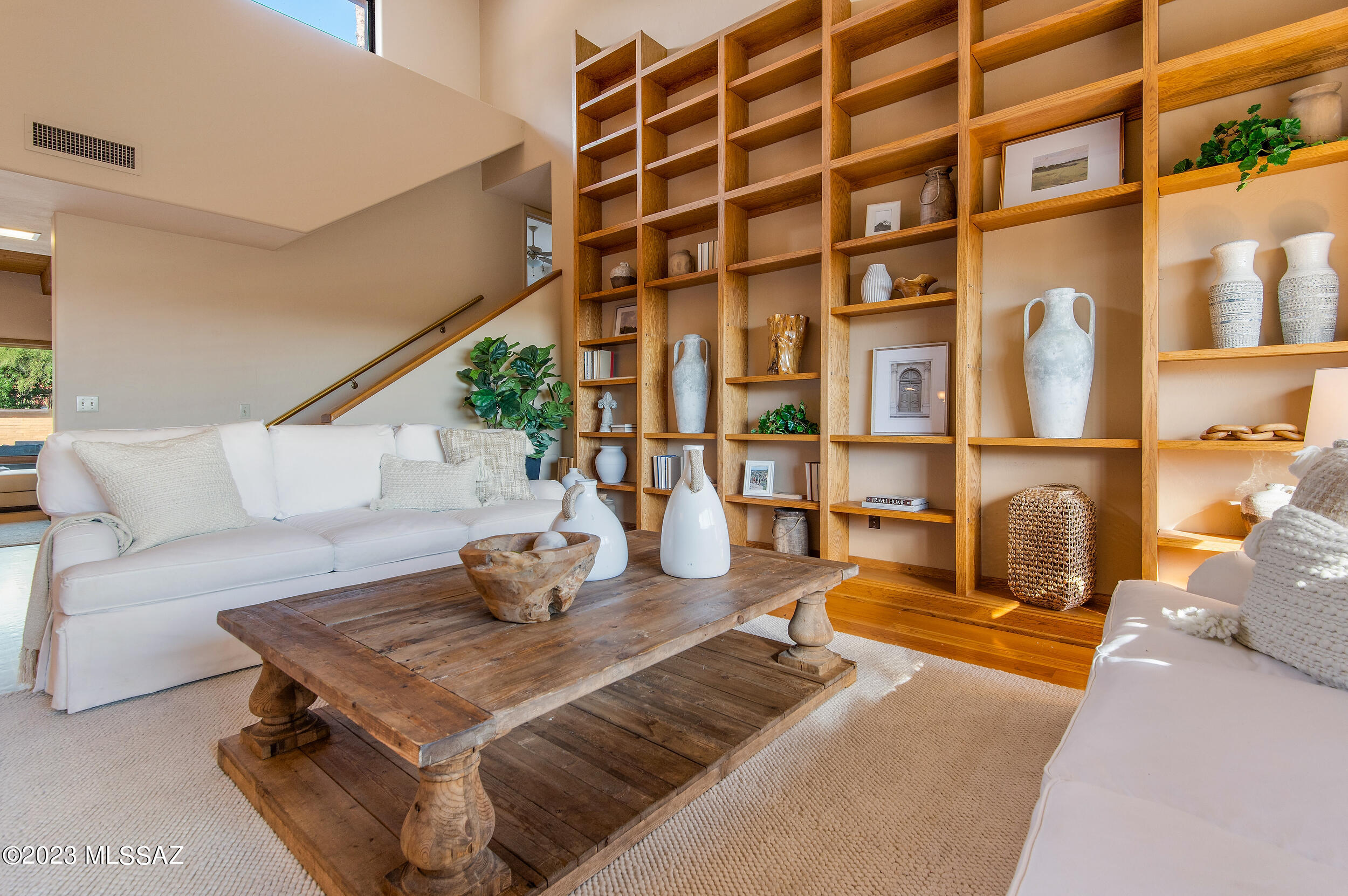 Sabino Vista Heights (1-83) - Residential