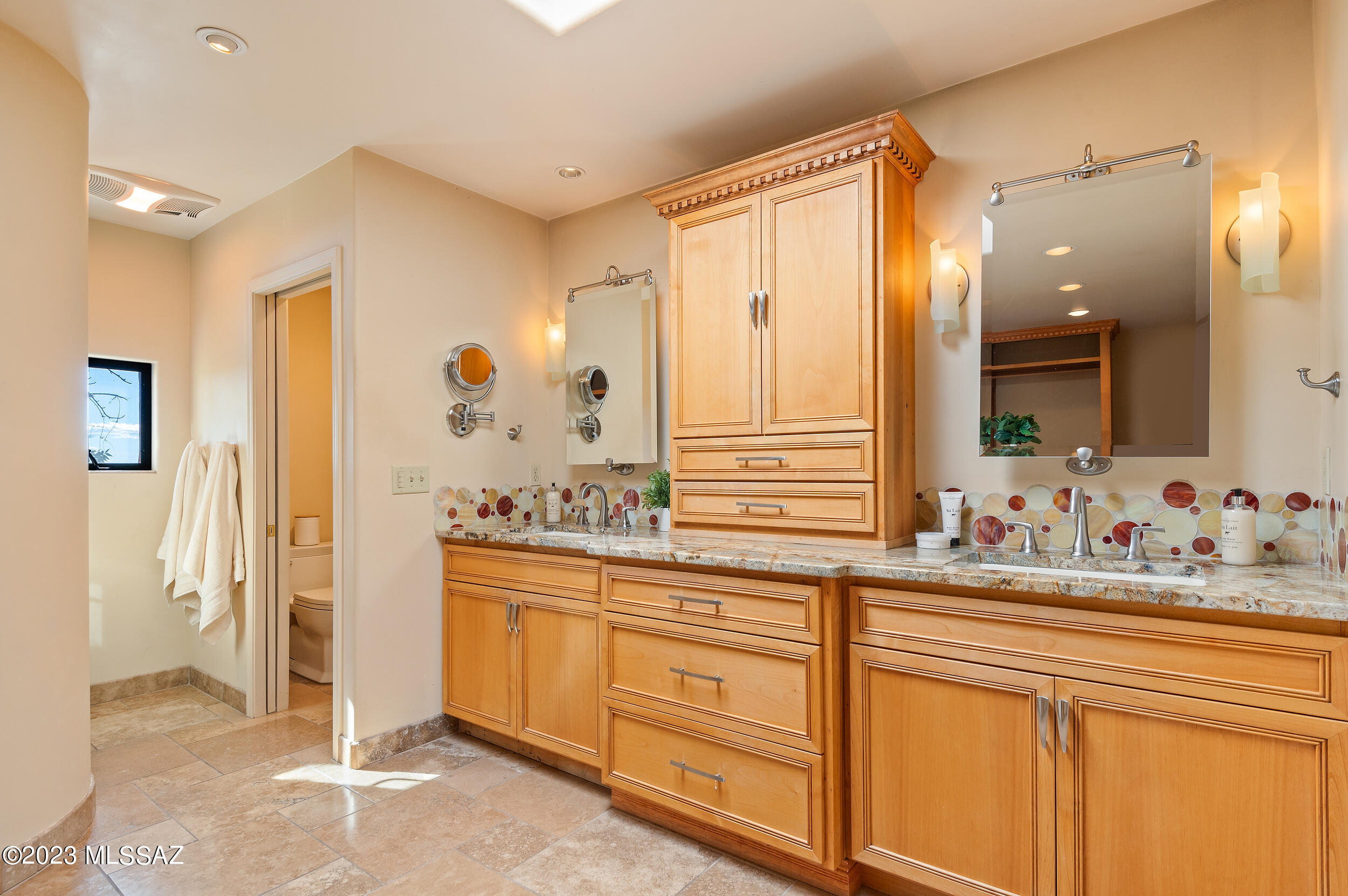 Sabino Vista Heights (1-83) - Residential