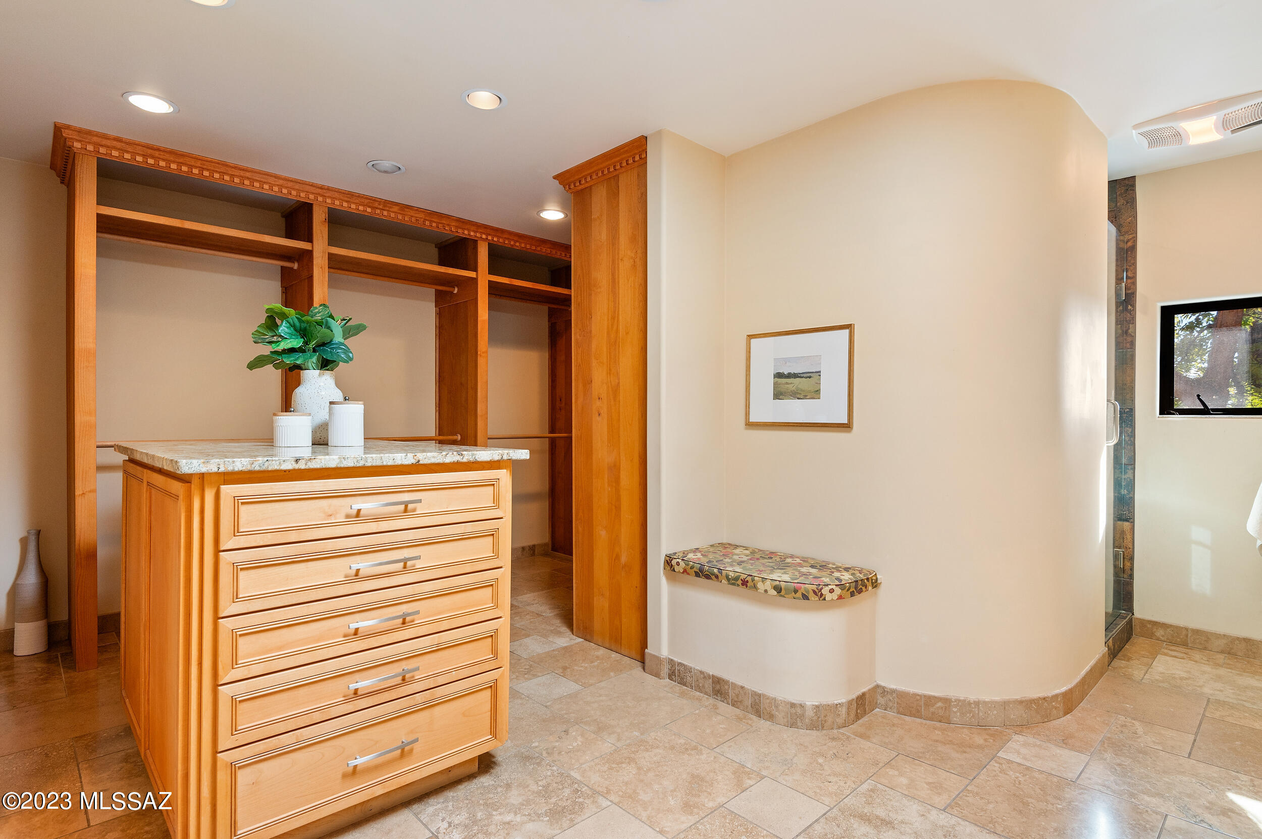 Sabino Vista Heights (1-83) - Residential