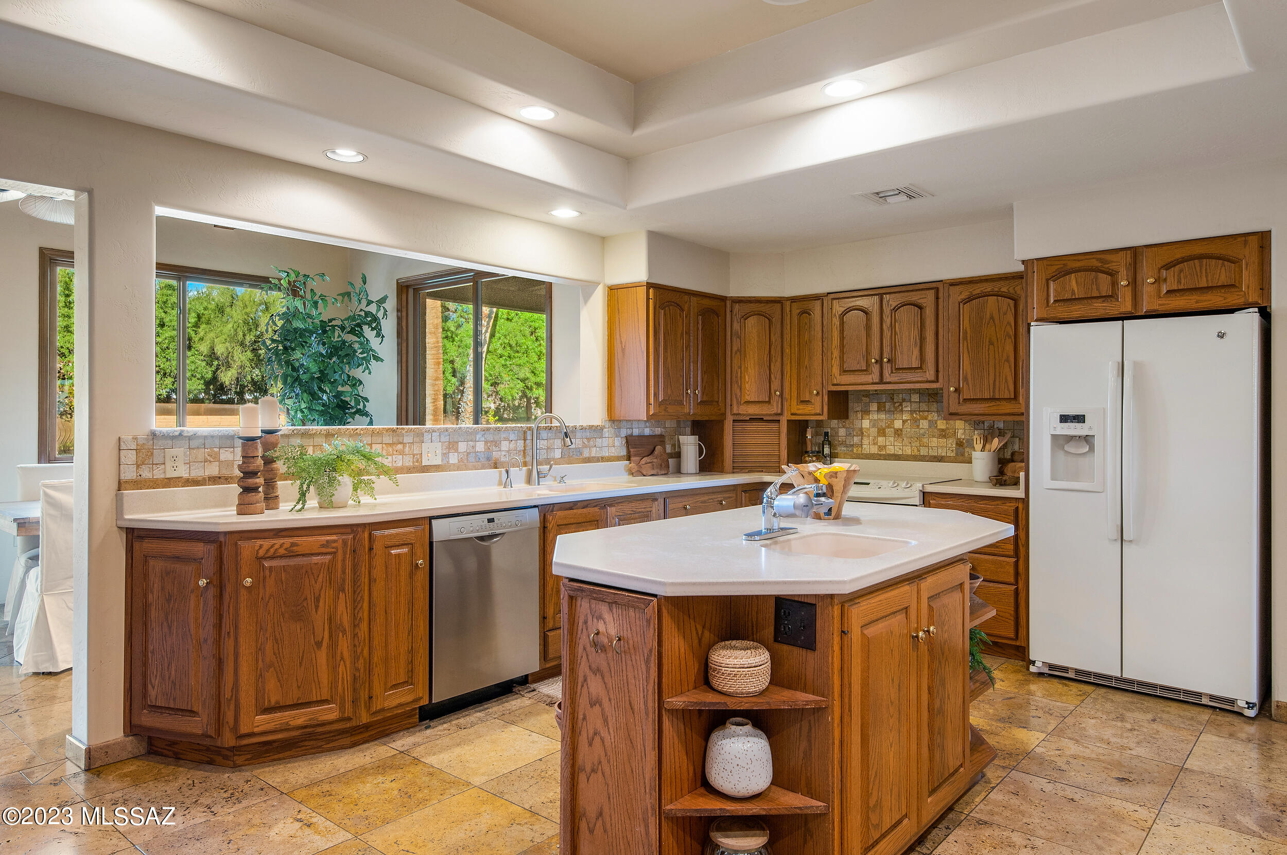 Sabino Vista Heights (1-83) - Residential