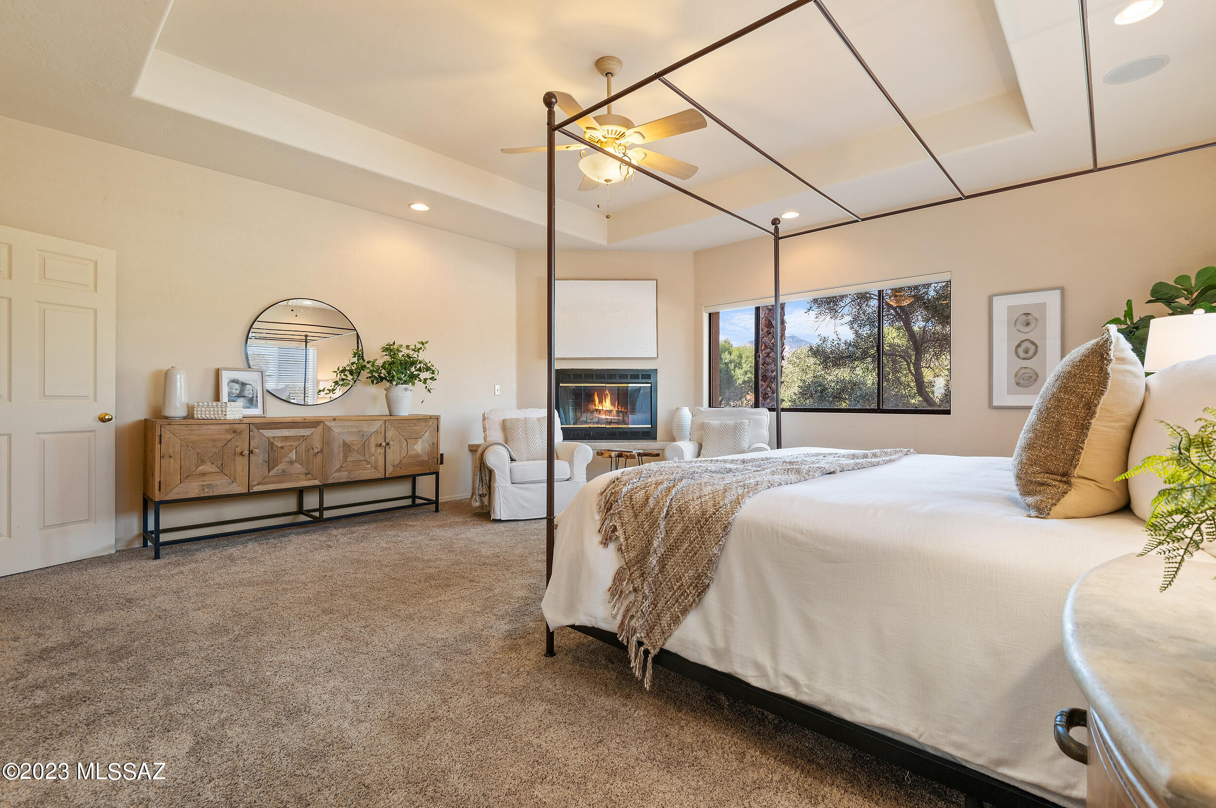 Sabino Vista Heights (1-83) - Residential