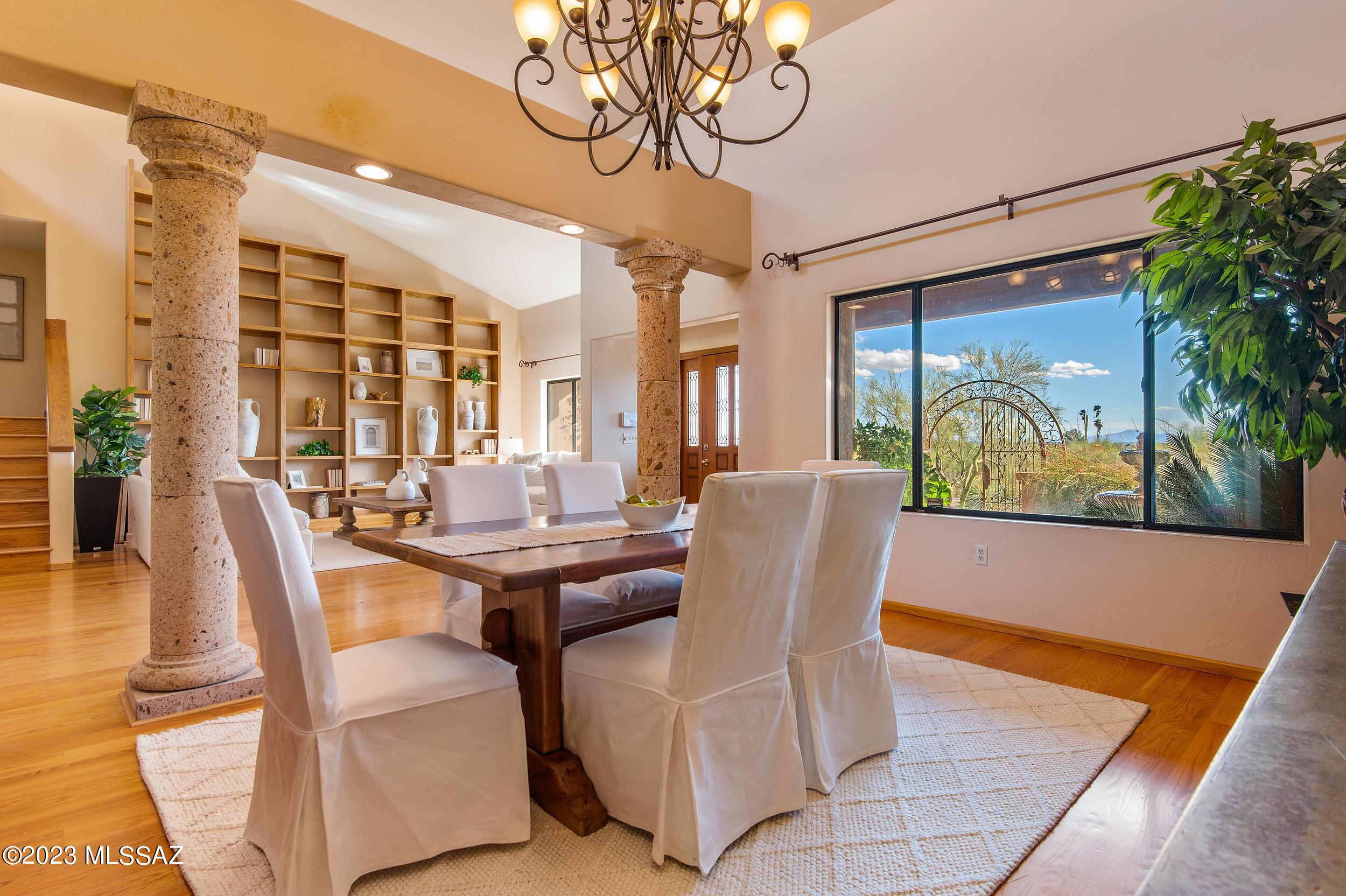 Sabino Vista Heights (1-83) - Residential
