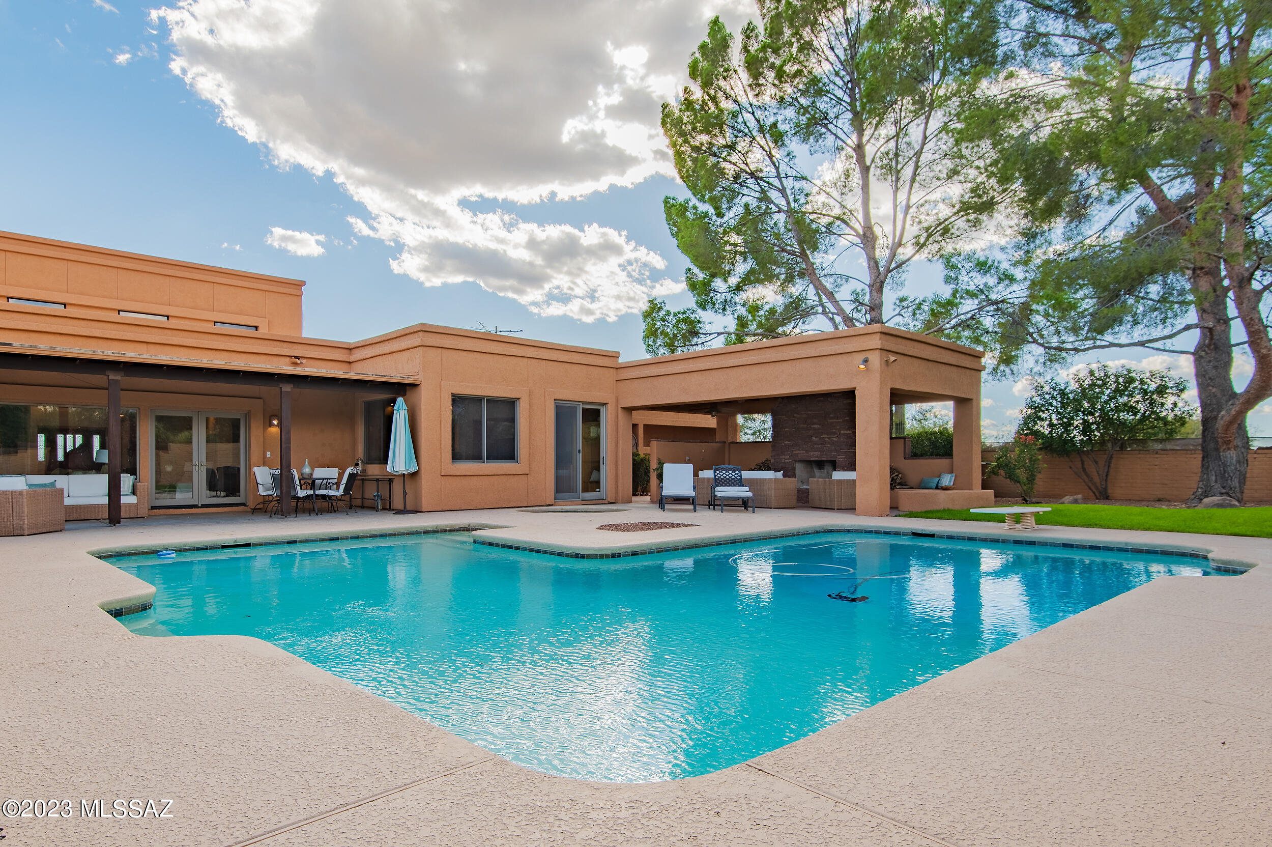 Sabino Vista Heights (1-83) - Residential