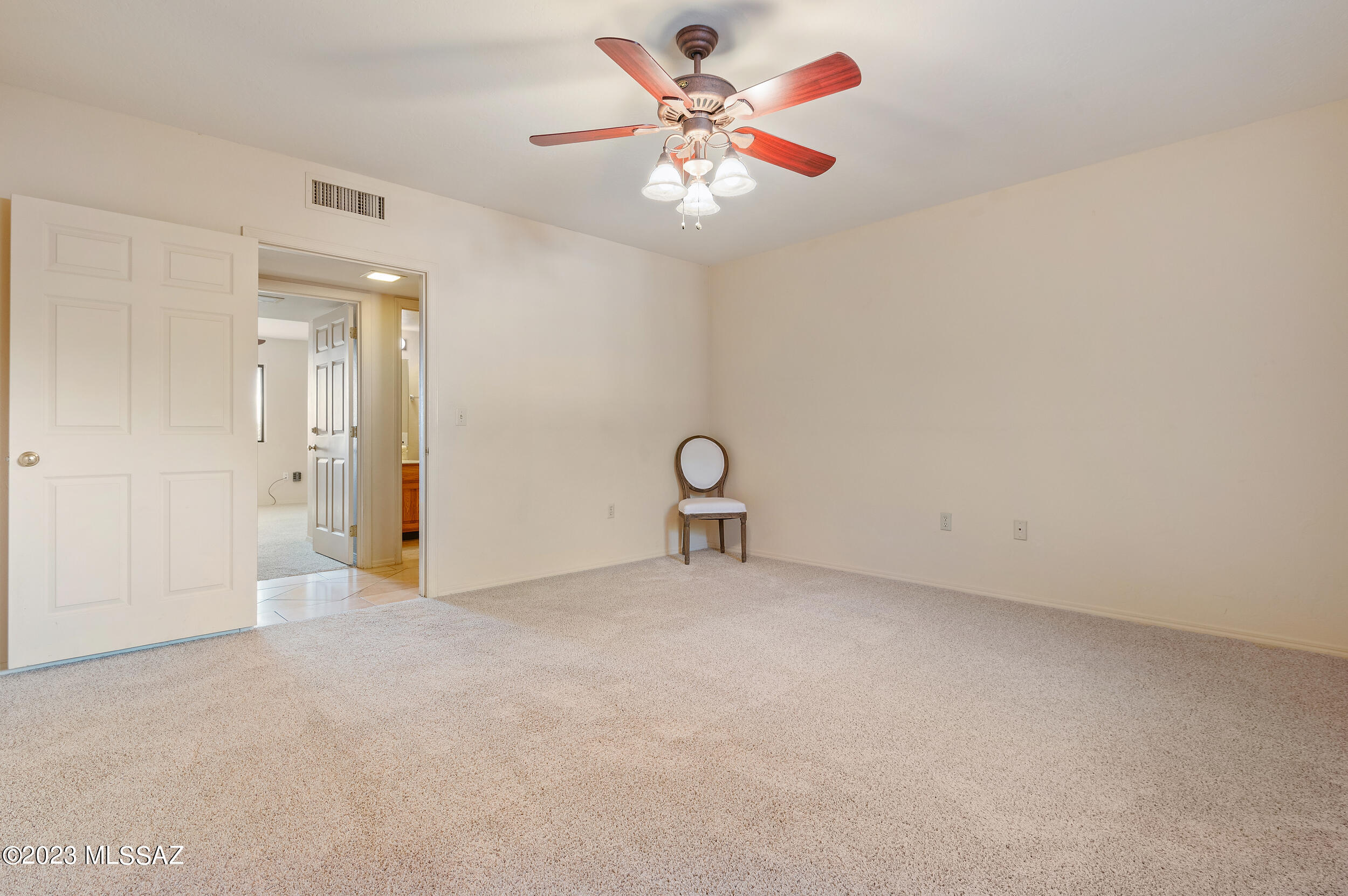 Sabino Vista Heights (1-83) - Residential