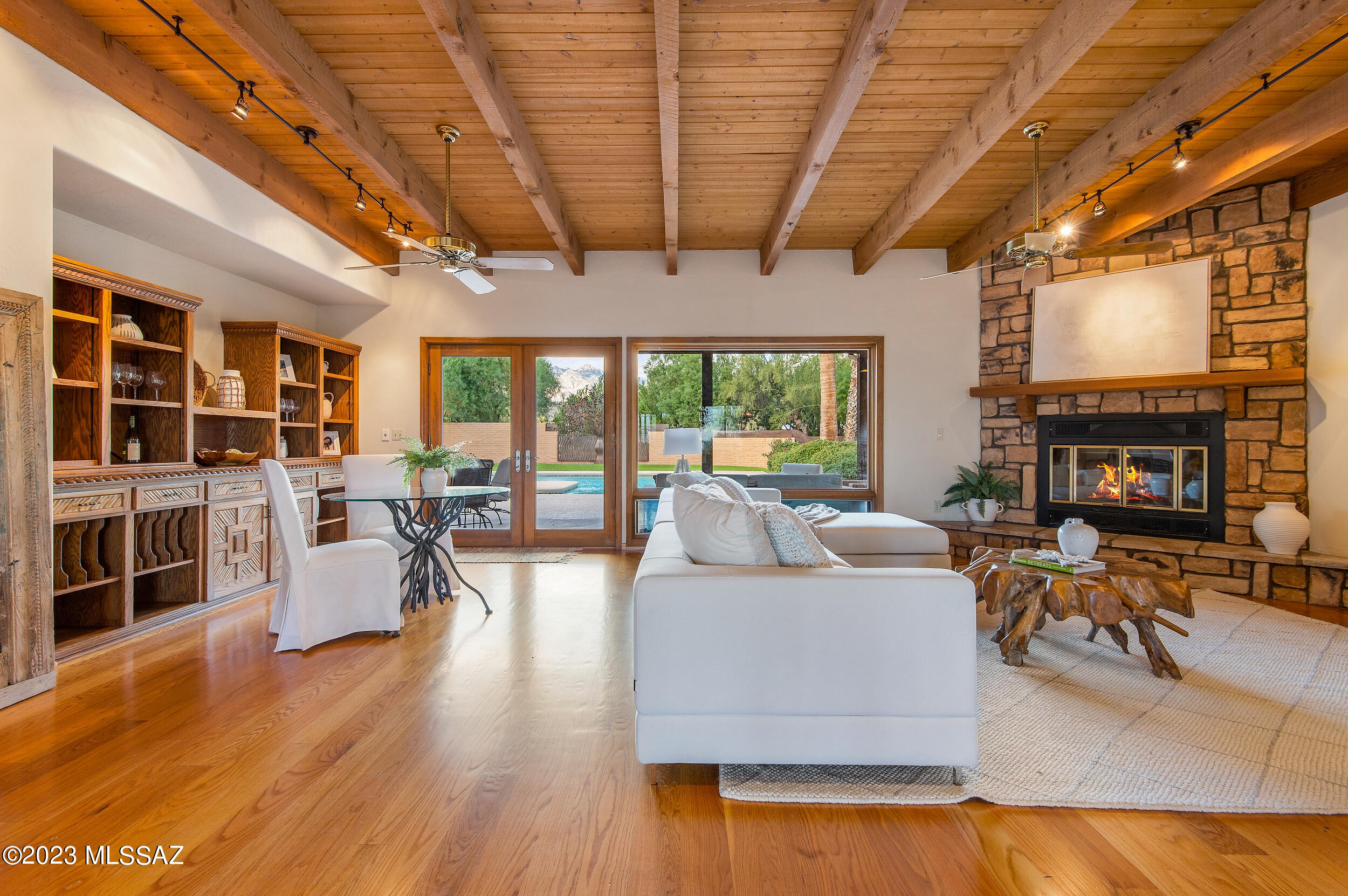 Sabino Vista Heights (1-83) - Residential