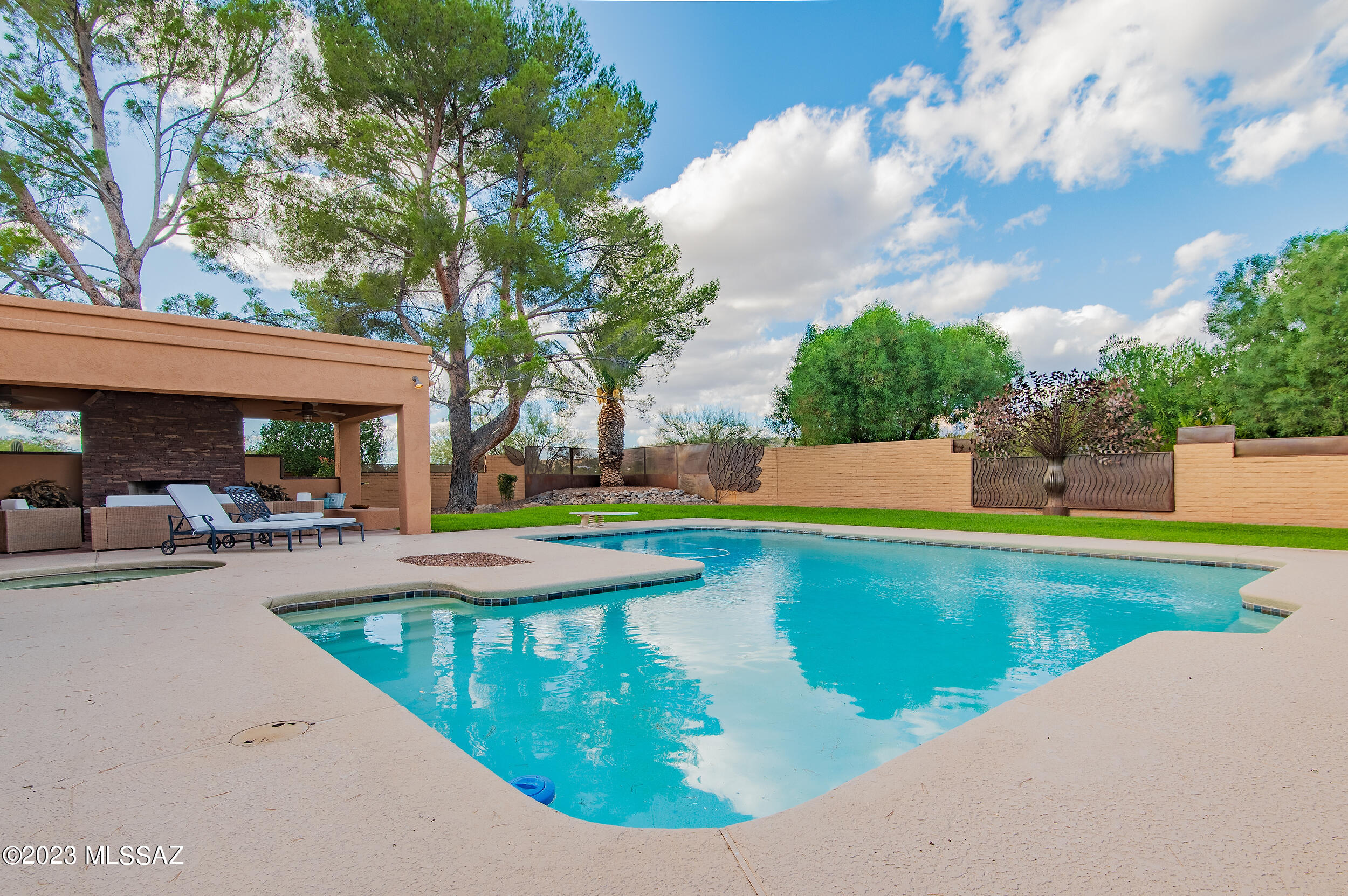 Sabino Vista Heights (1-83) - Residential