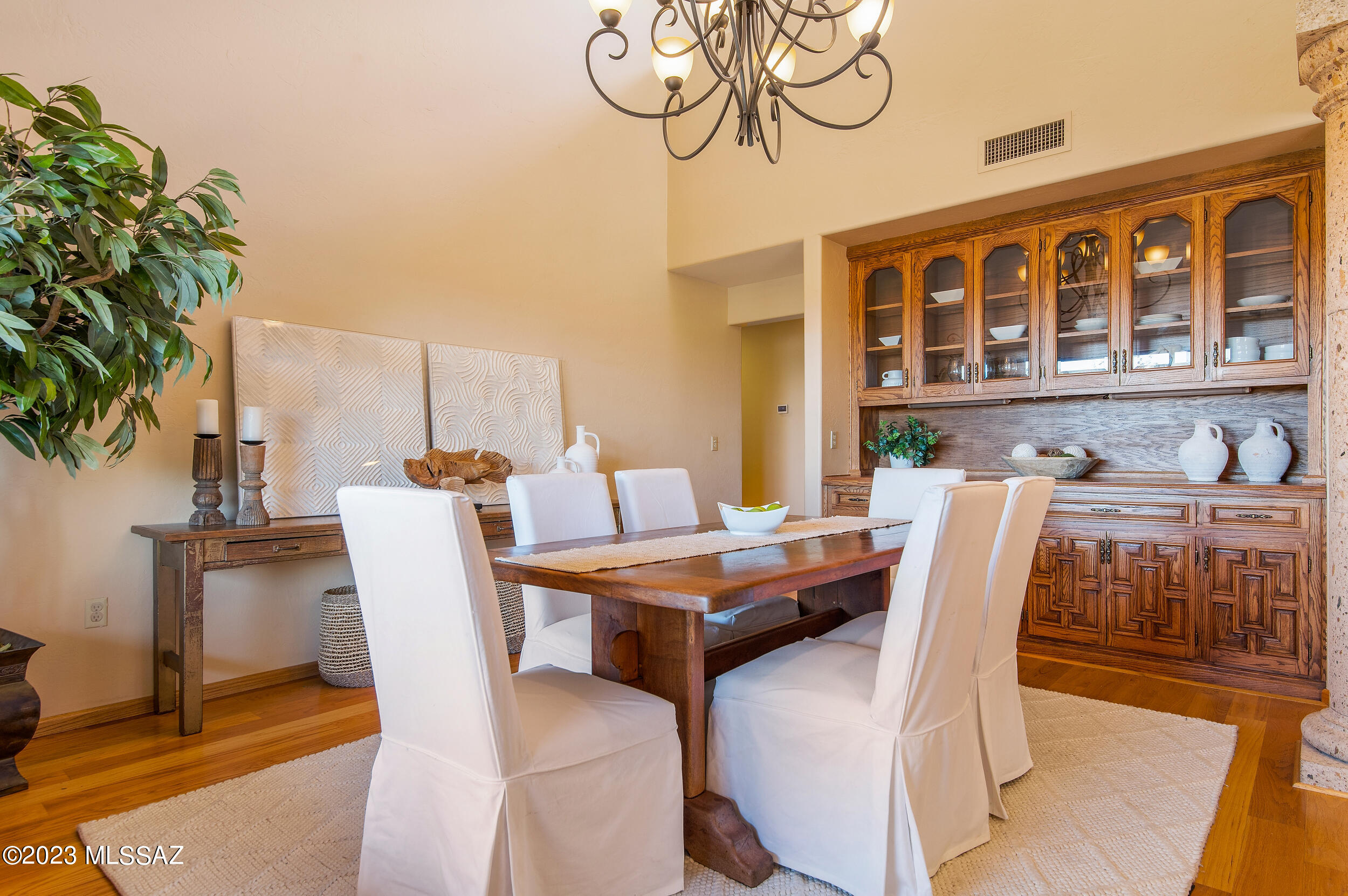 Sabino Vista Heights (1-83) - Residential