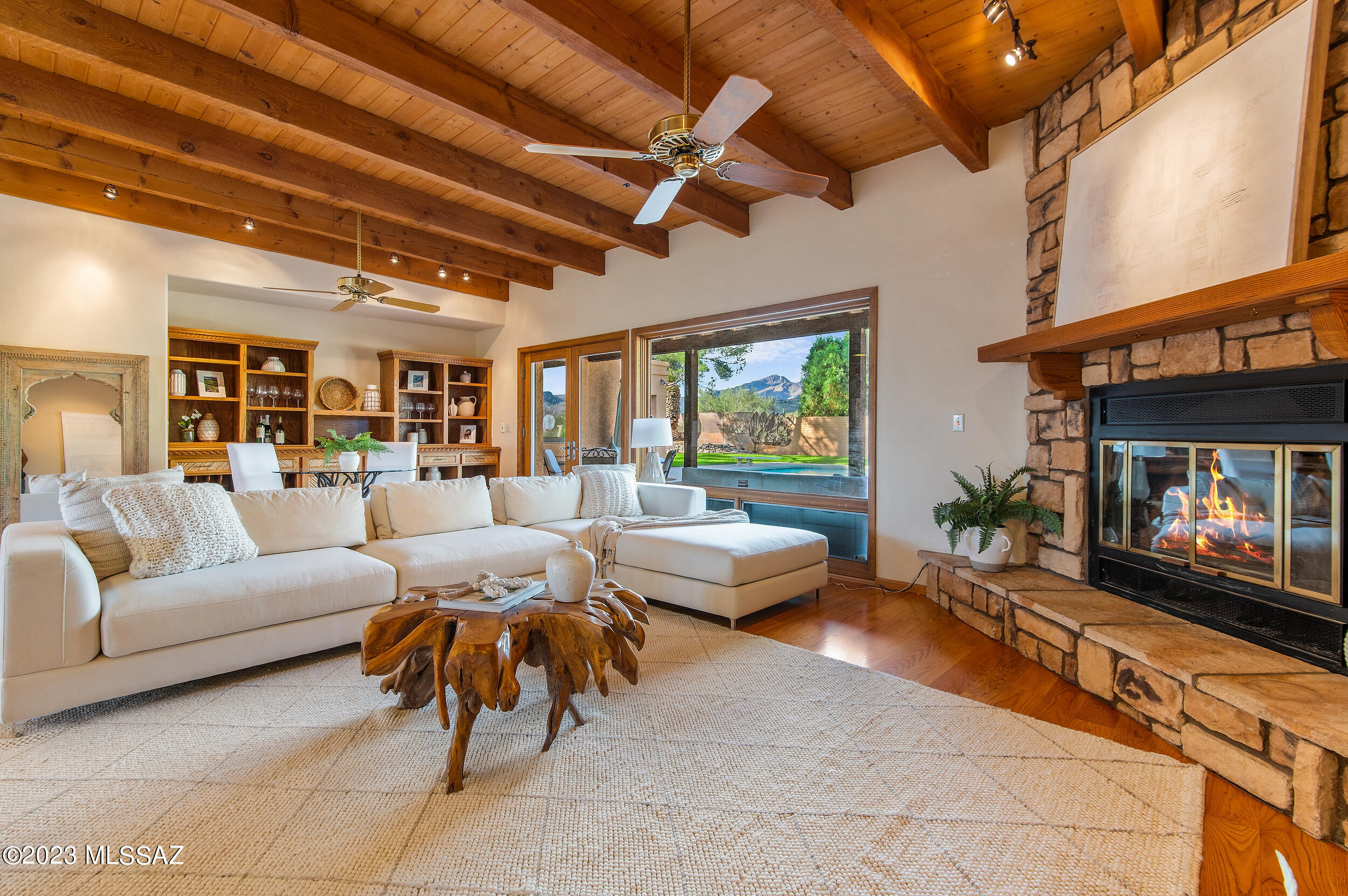 Sabino Vista Heights (1-83) - Residential