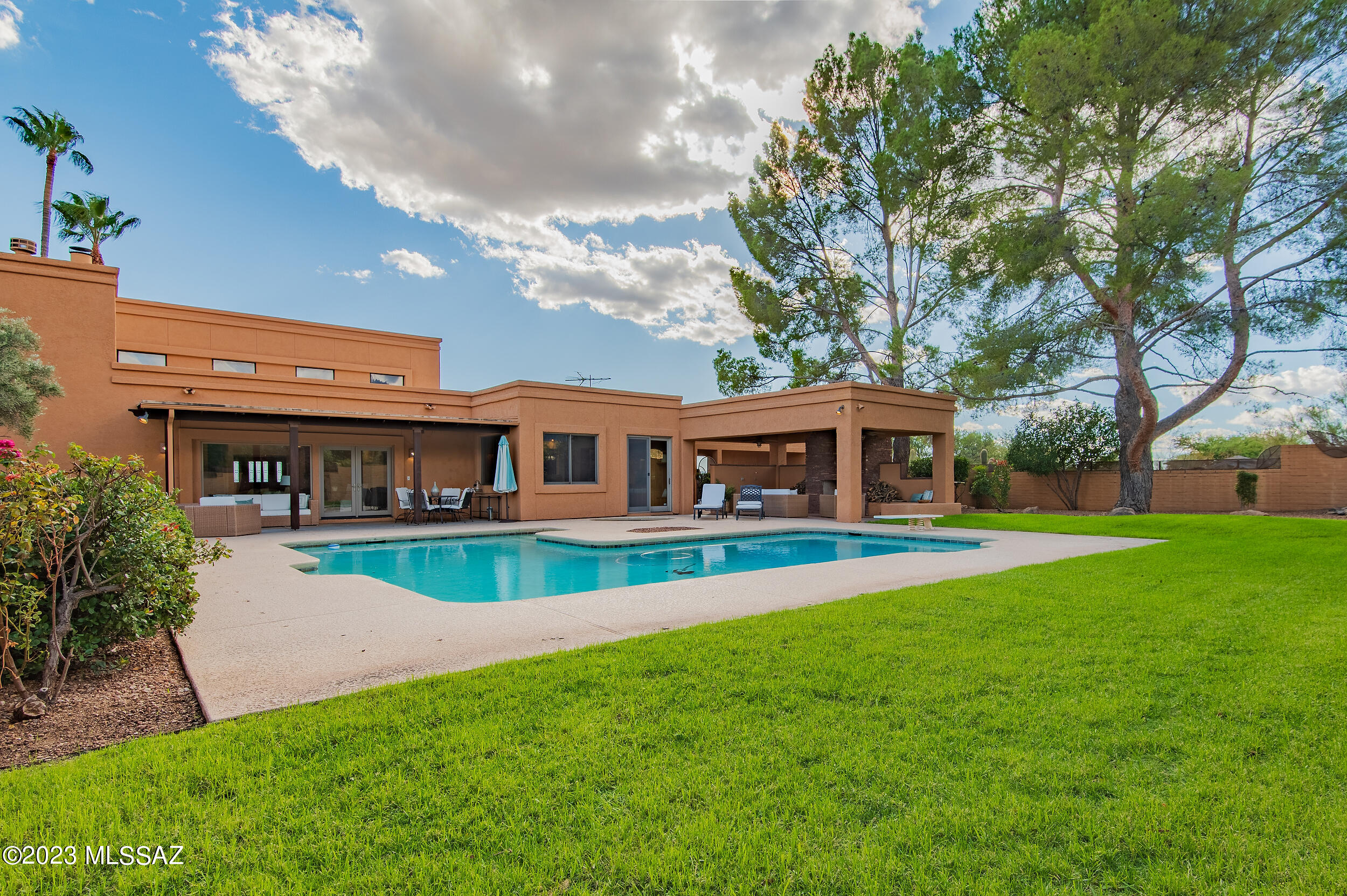 Sabino Vista Heights (1-83) - Residential