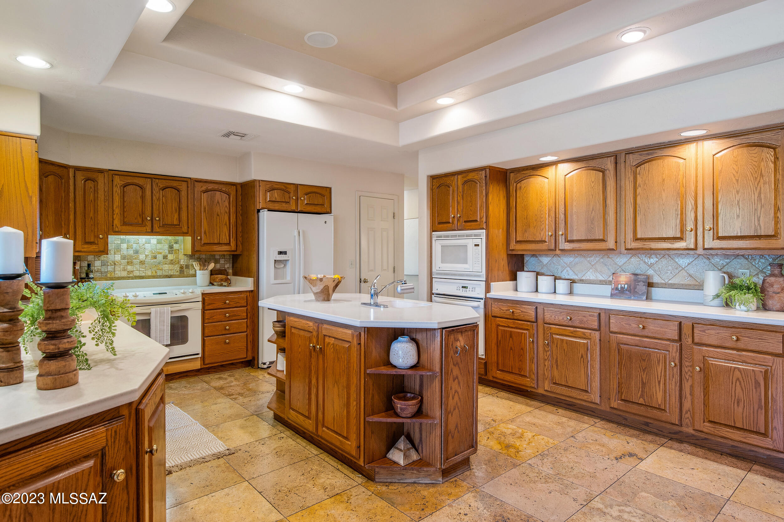 Sabino Vista Heights (1-83) - Residential