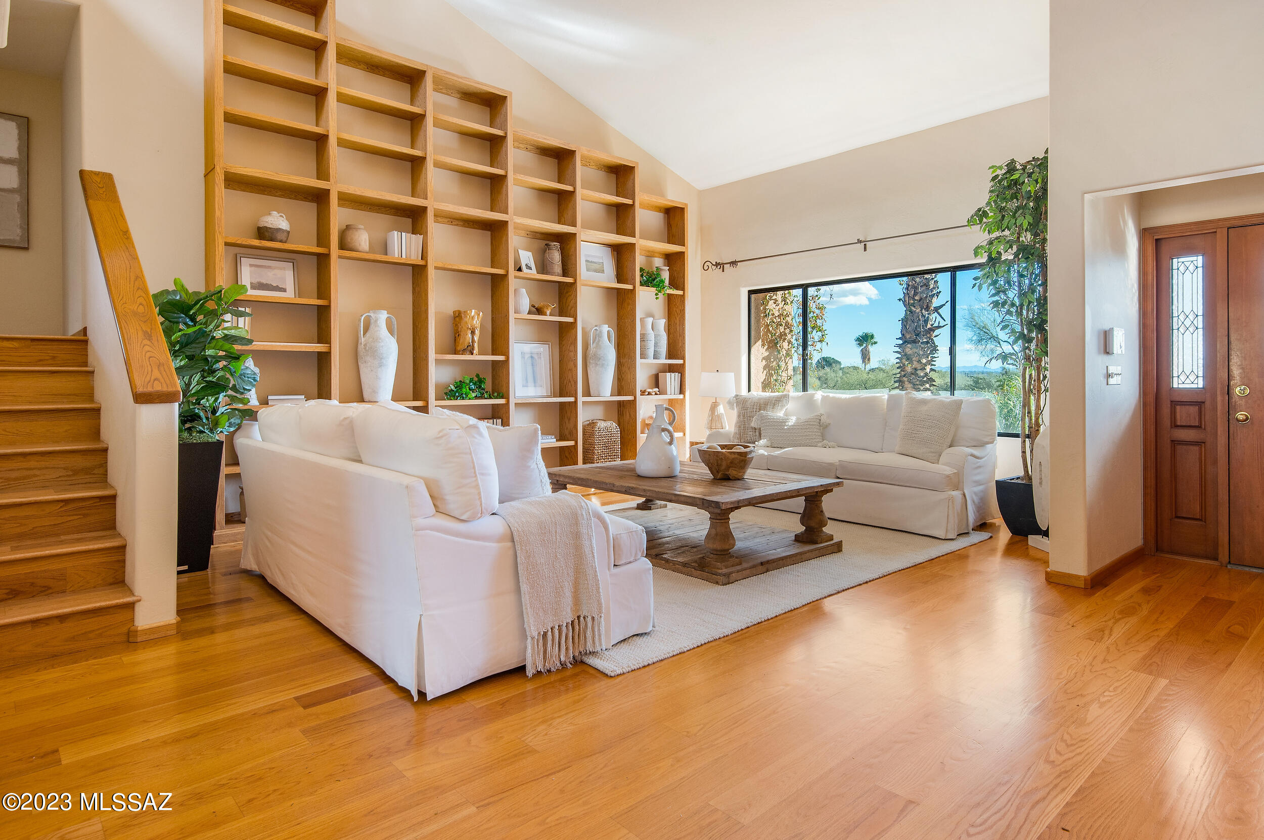 Sabino Vista Heights (1-83) - Residential