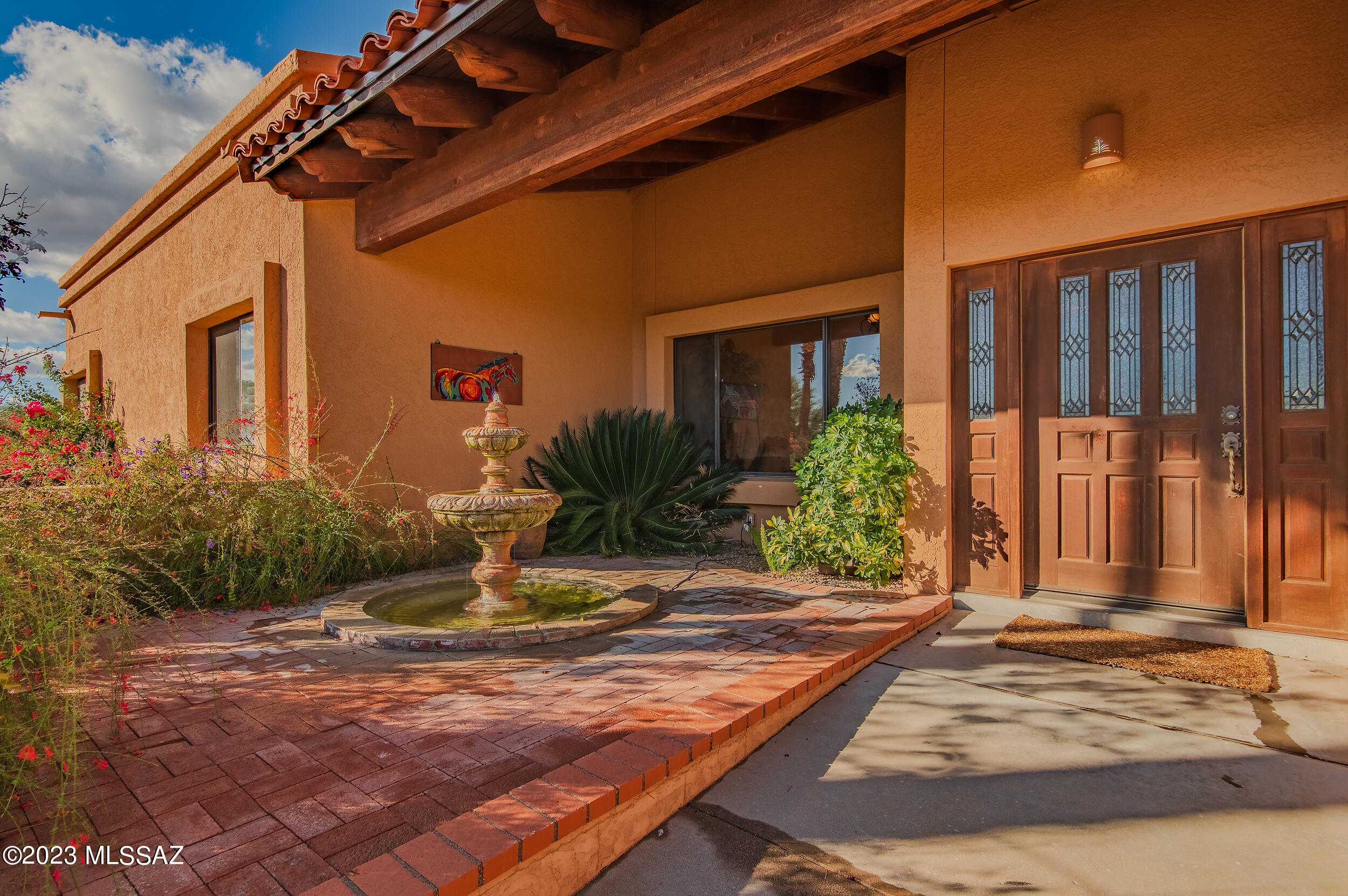 Sabino Vista Heights (1-83) - Residential