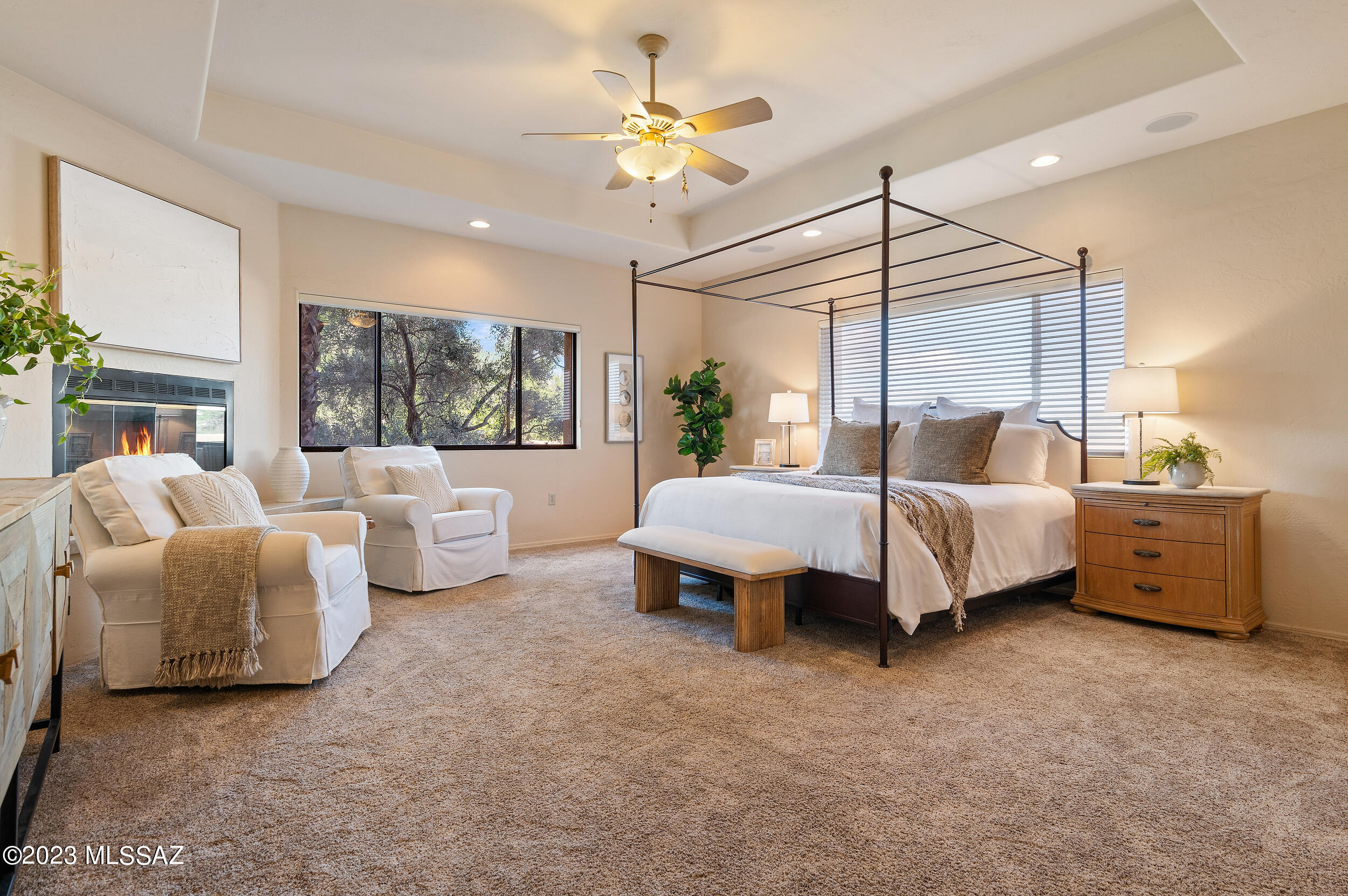 Sabino Vista Heights (1-83) - Residential