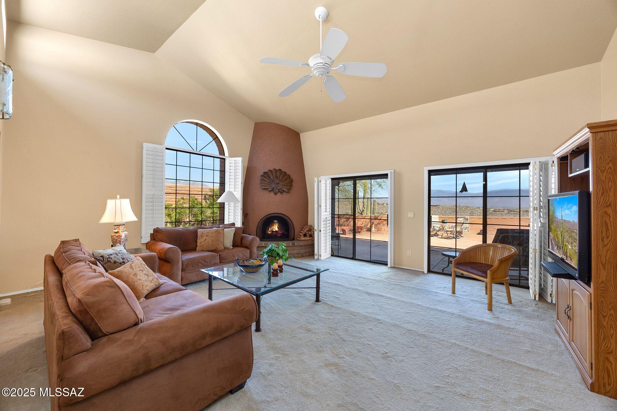 Fairfield Sunrise East (1-520) - Residential