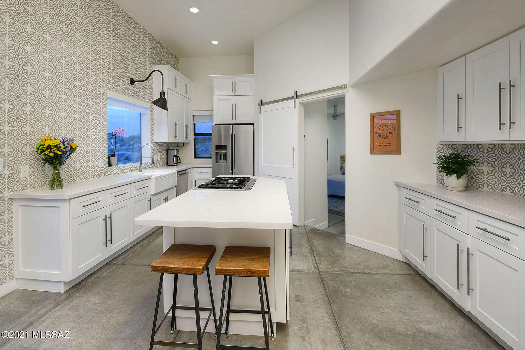 Catalina Foothills Estates - Residential