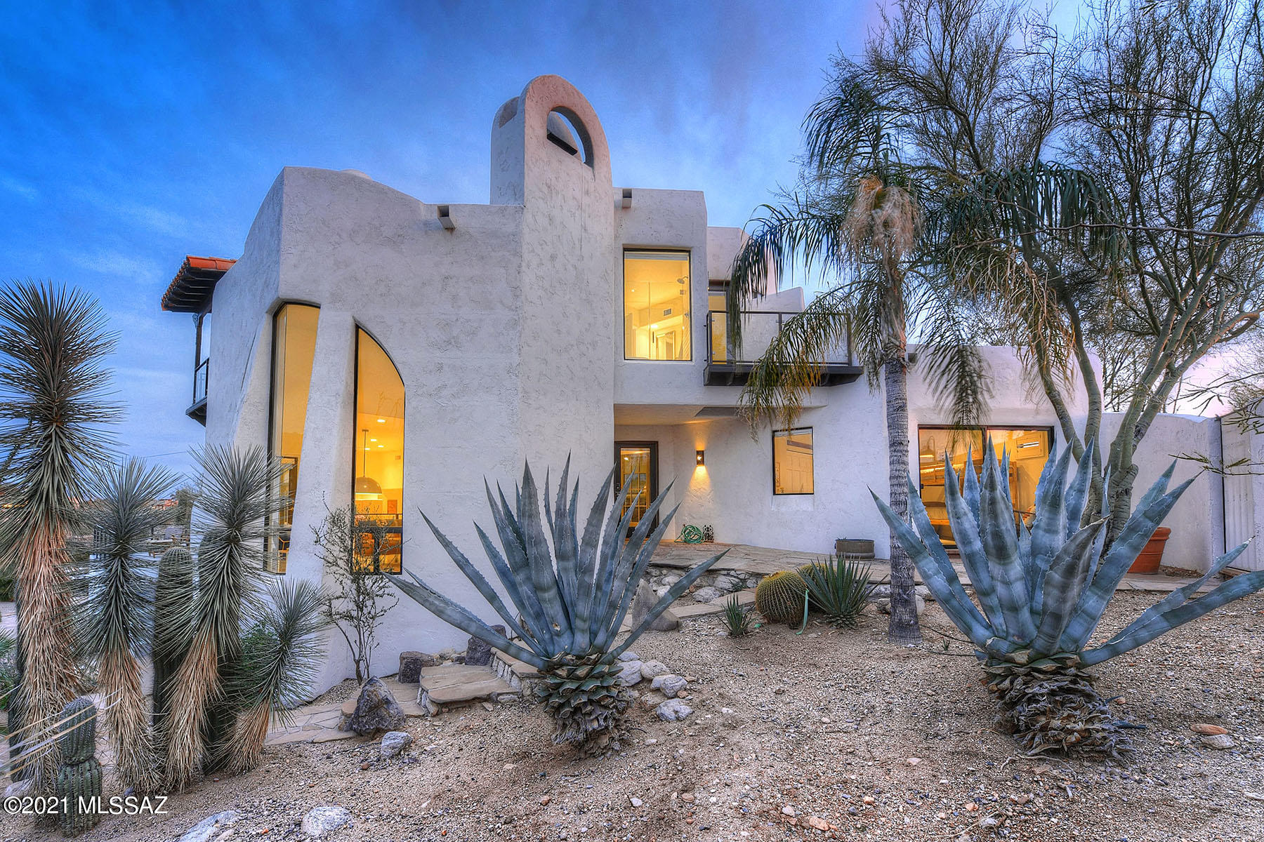 Catalina Foothills Estates - Residential