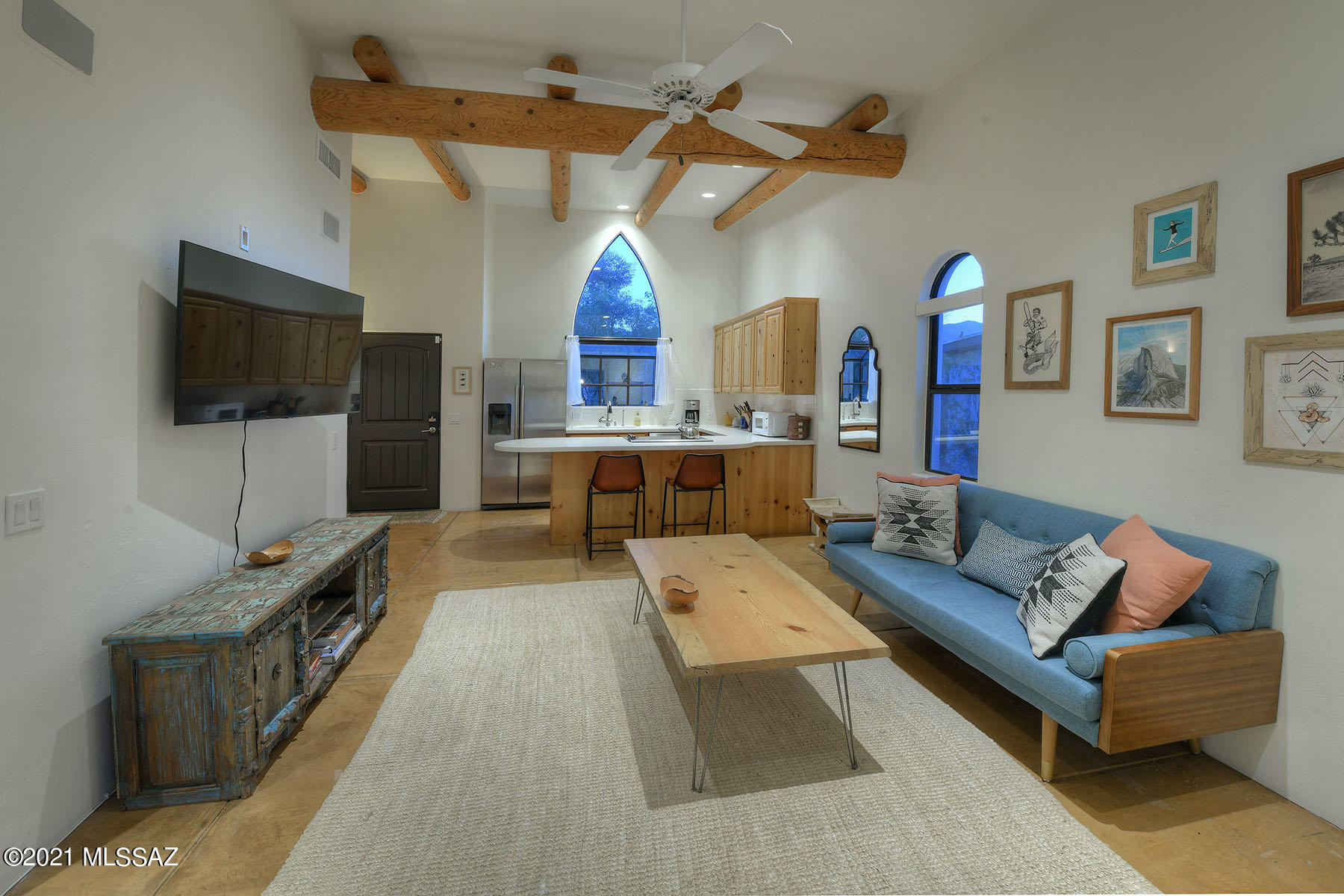 Catalina Foothills Estates - Residential