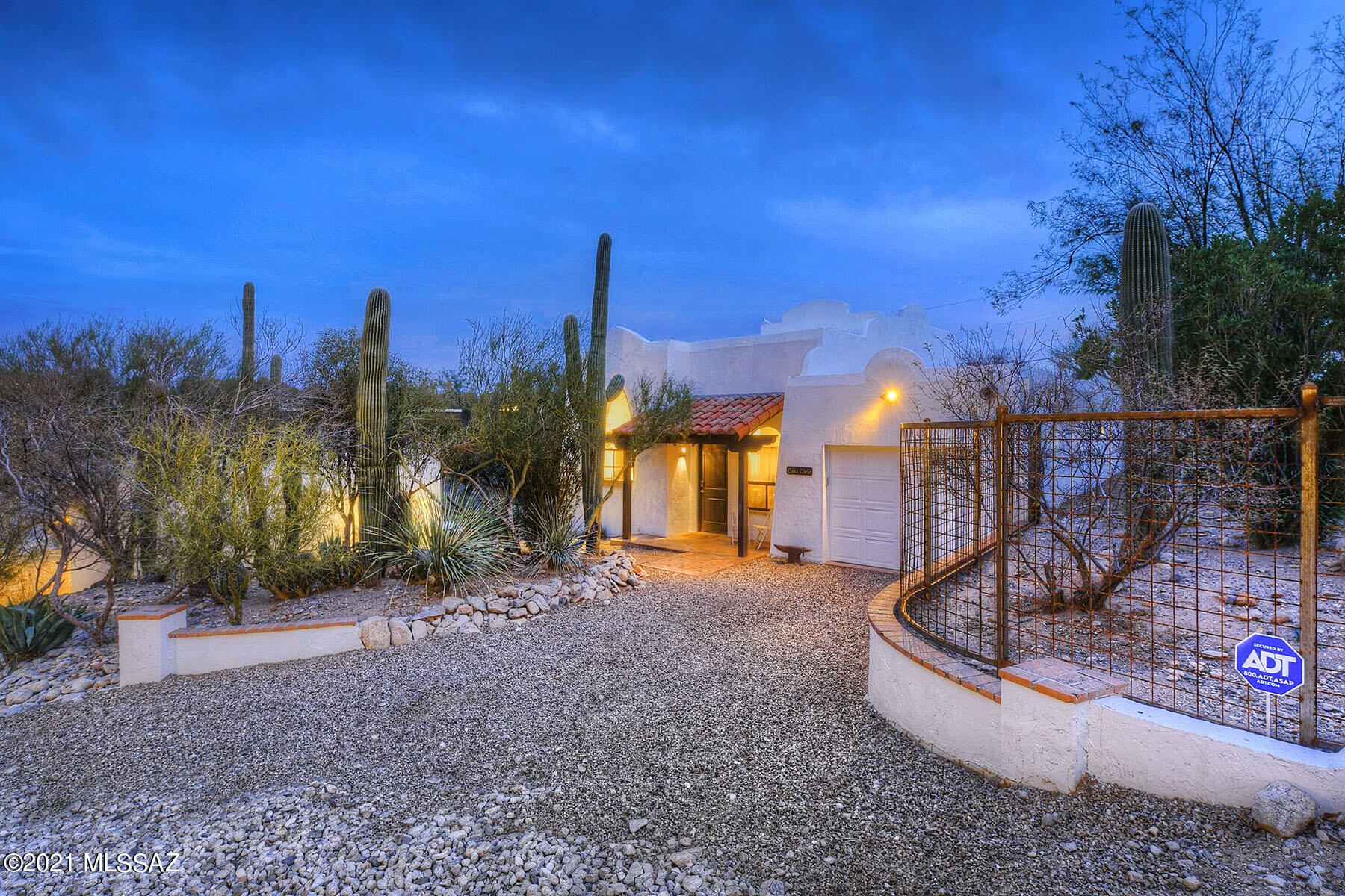 Catalina Foothills Estates - Residential
