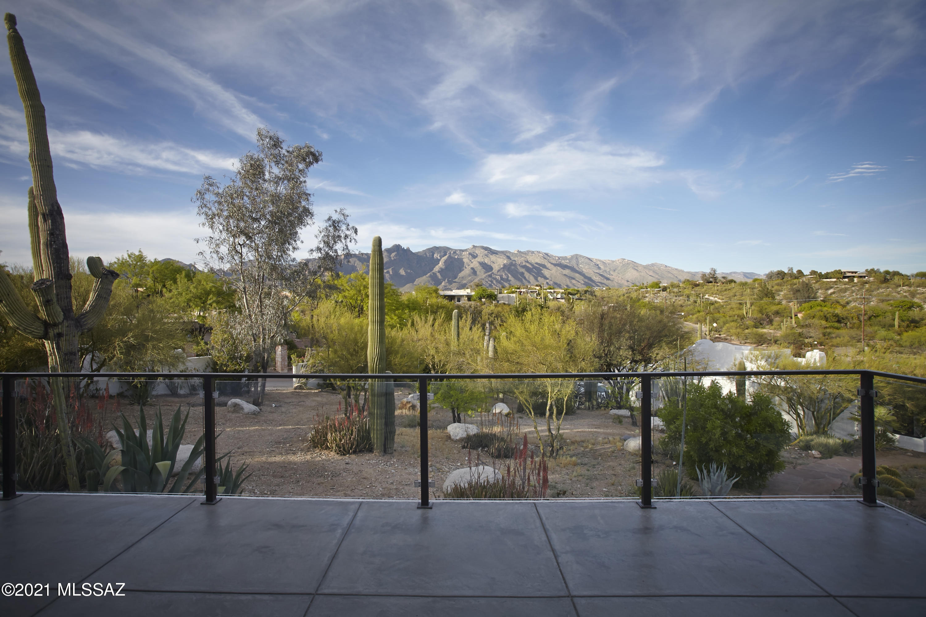 Catalina Foothills Estates - Residential