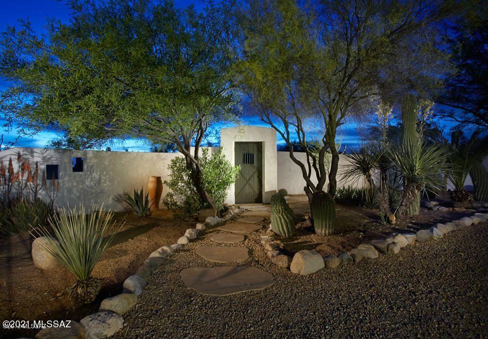 Catalina Foothills Estates - Residential