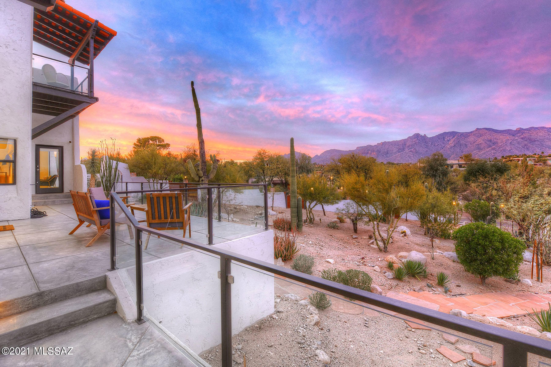 Catalina Foothills Estates - Residential