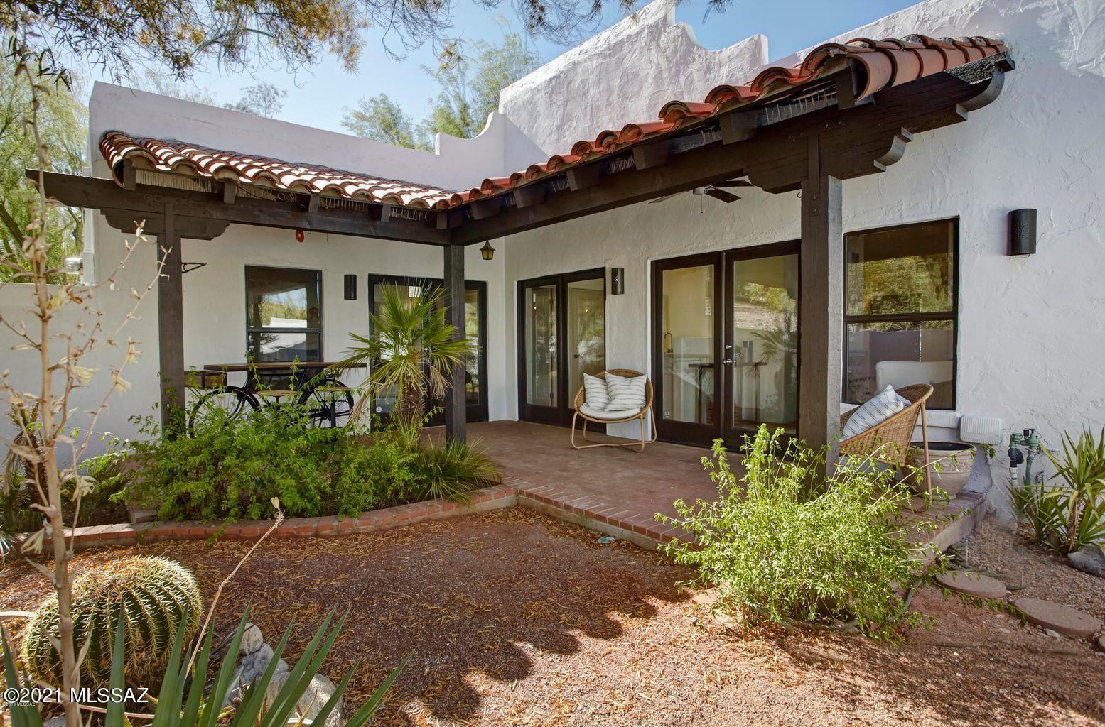 Catalina Foothills Estates - Residential