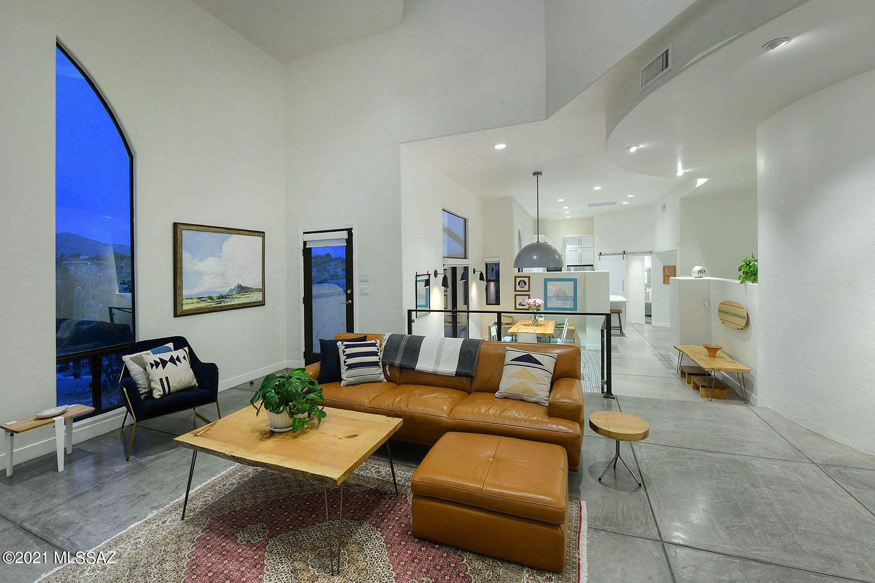 Catalina Foothills Estates - Residential