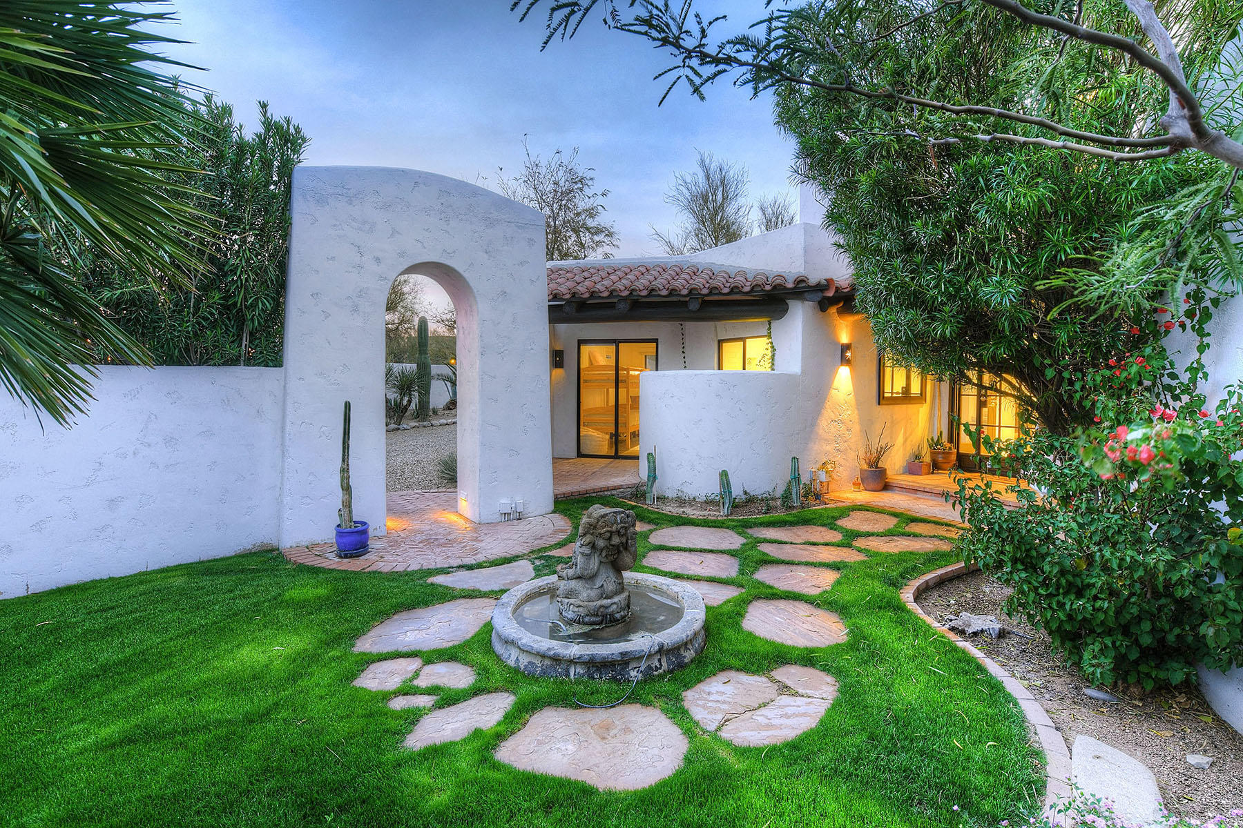 Catalina Foothills Estates - Residential