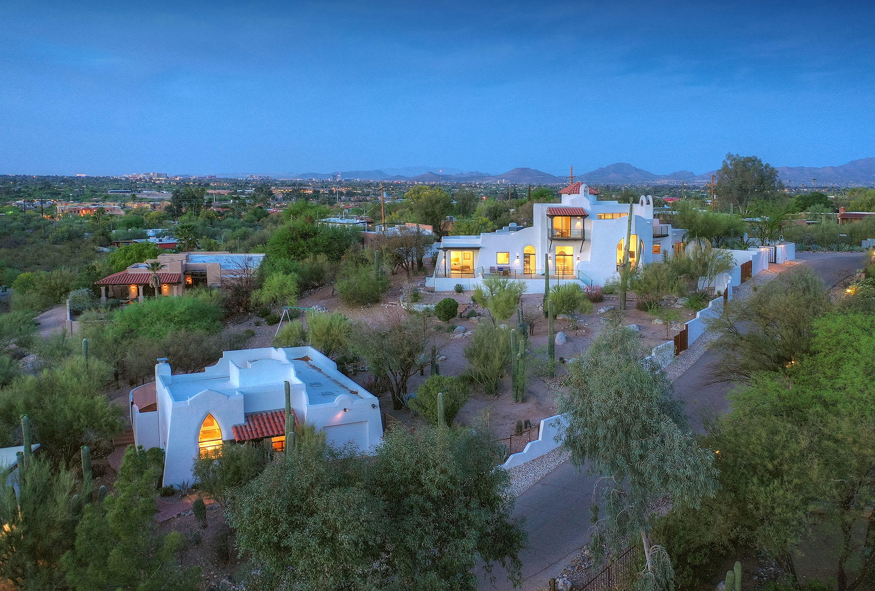 Catalina Foothills Estates - Residential