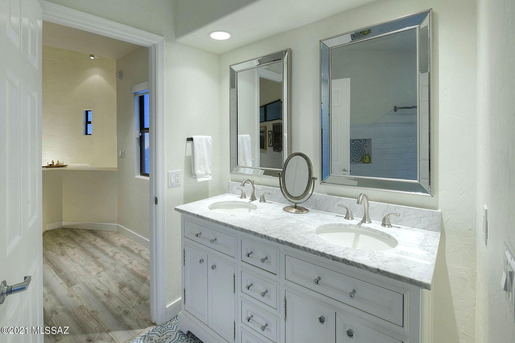 Catalina Foothills Estates - Residential