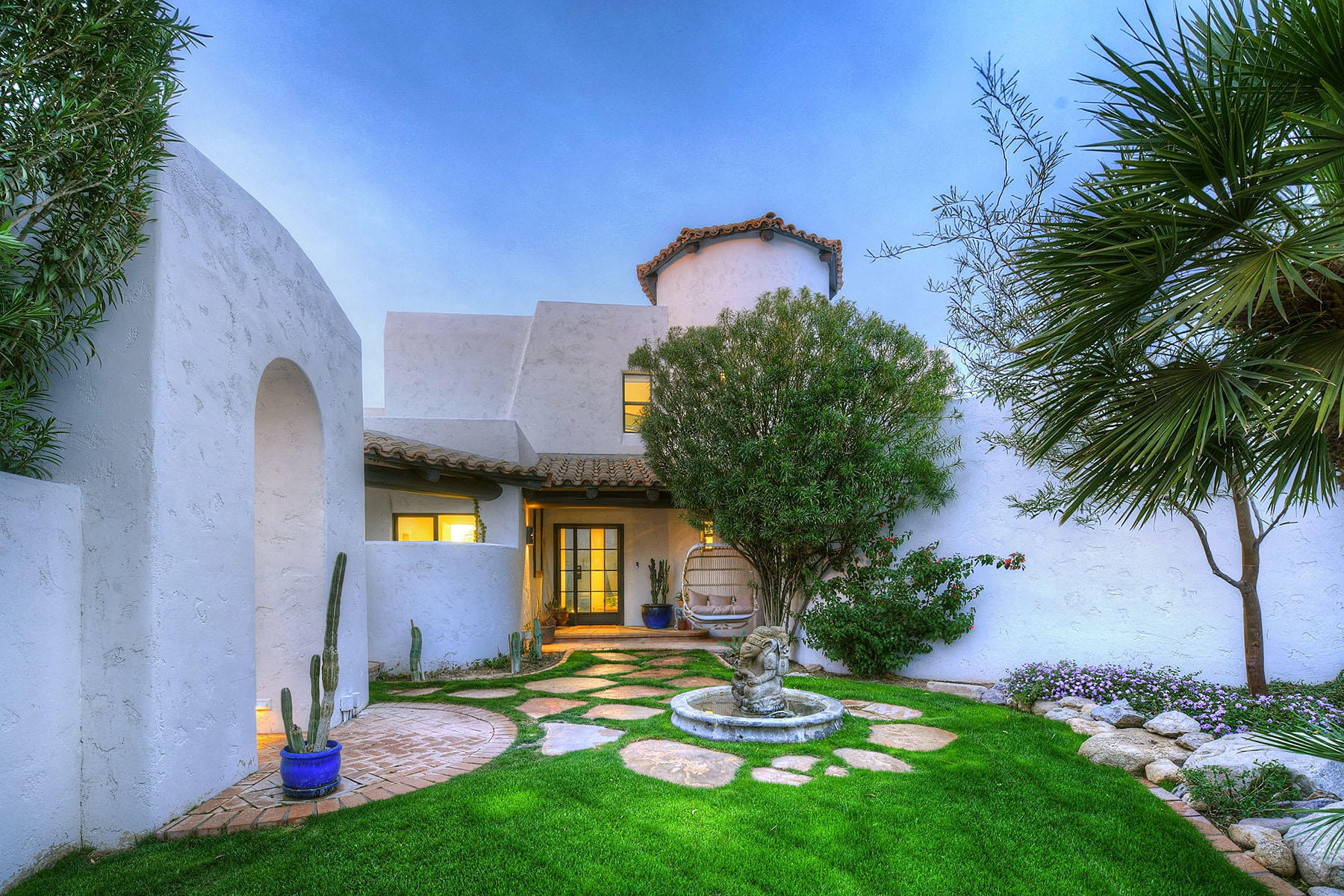 Catalina Foothills Estates - Residential
