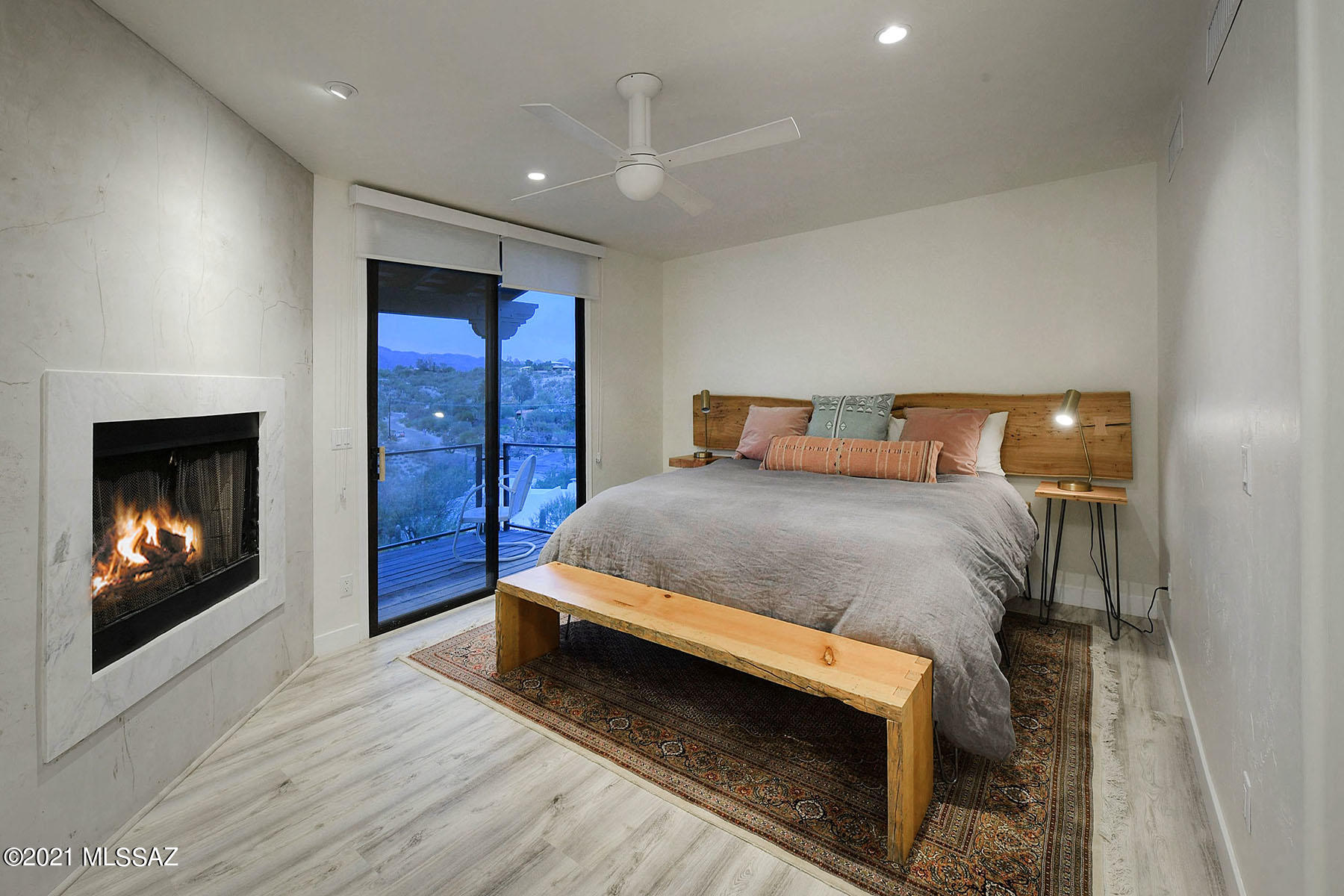 Catalina Foothills Estates - Residential