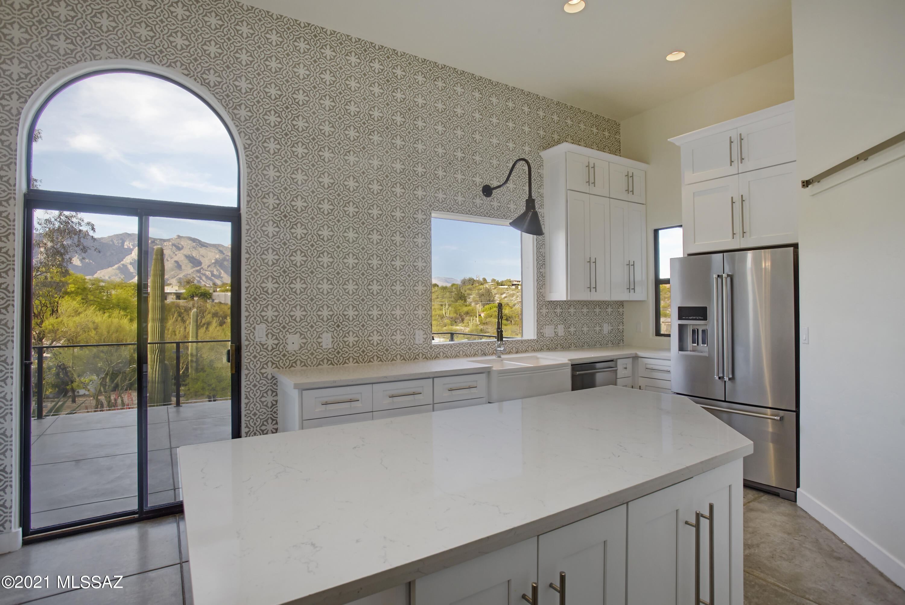 Catalina Foothills Estates - Residential