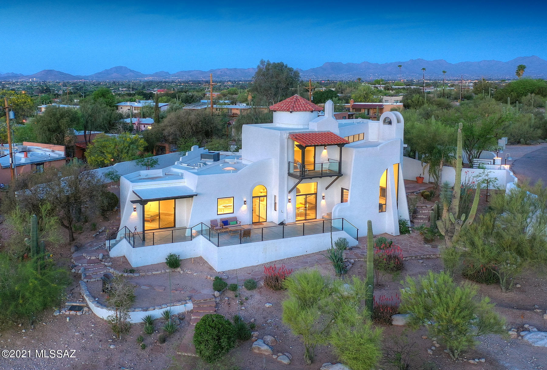 Catalina Foothills Estates - Residential