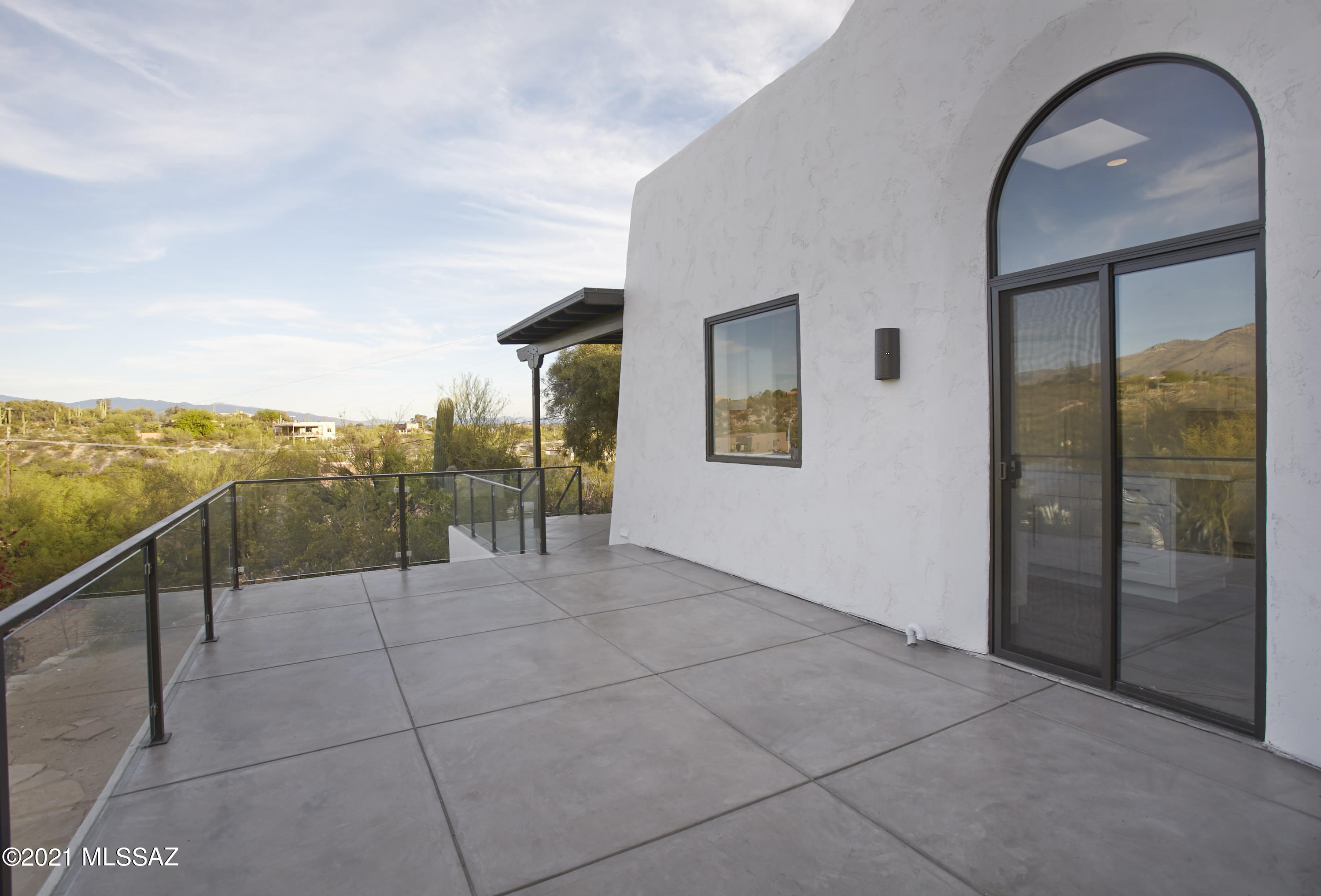 Catalina Foothills Estates - Residential