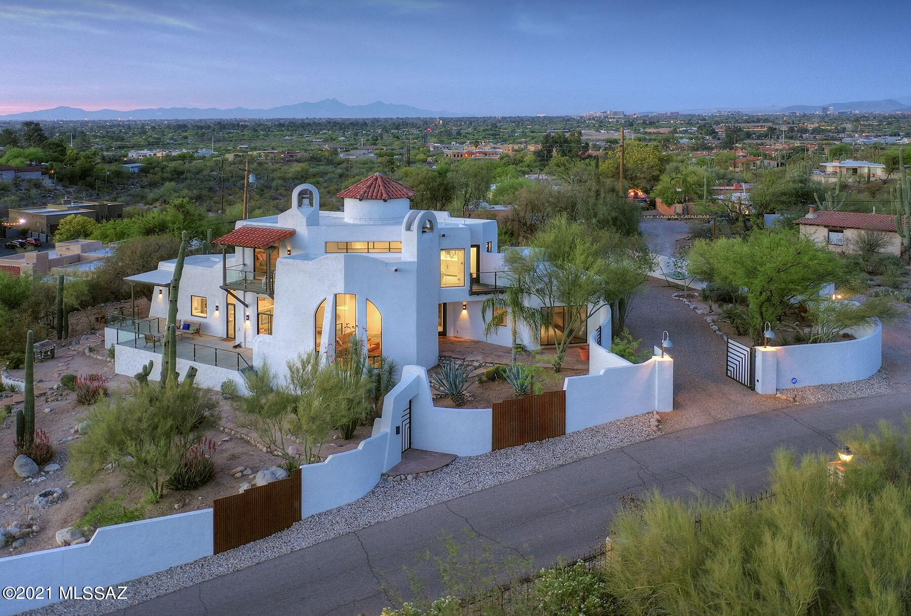 Catalina Foothills Estates - Residential