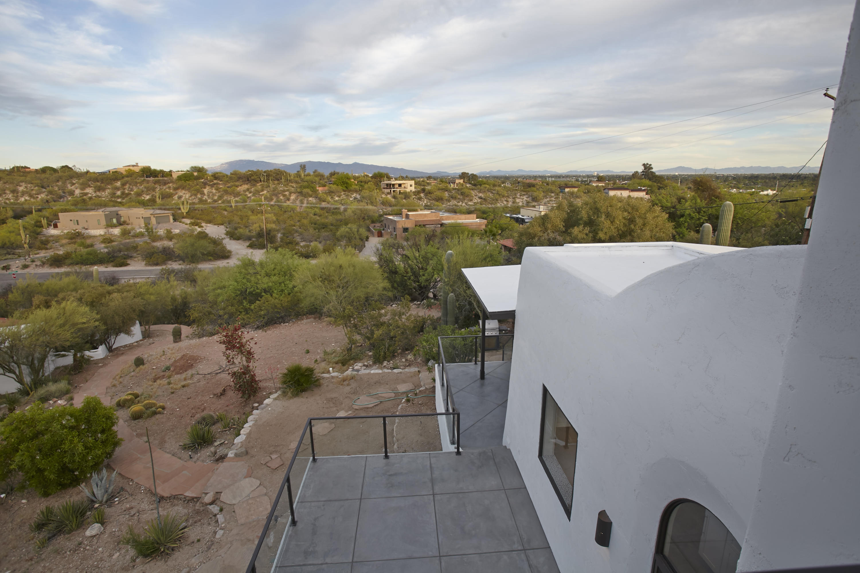 Catalina Foothills Estates - Residential