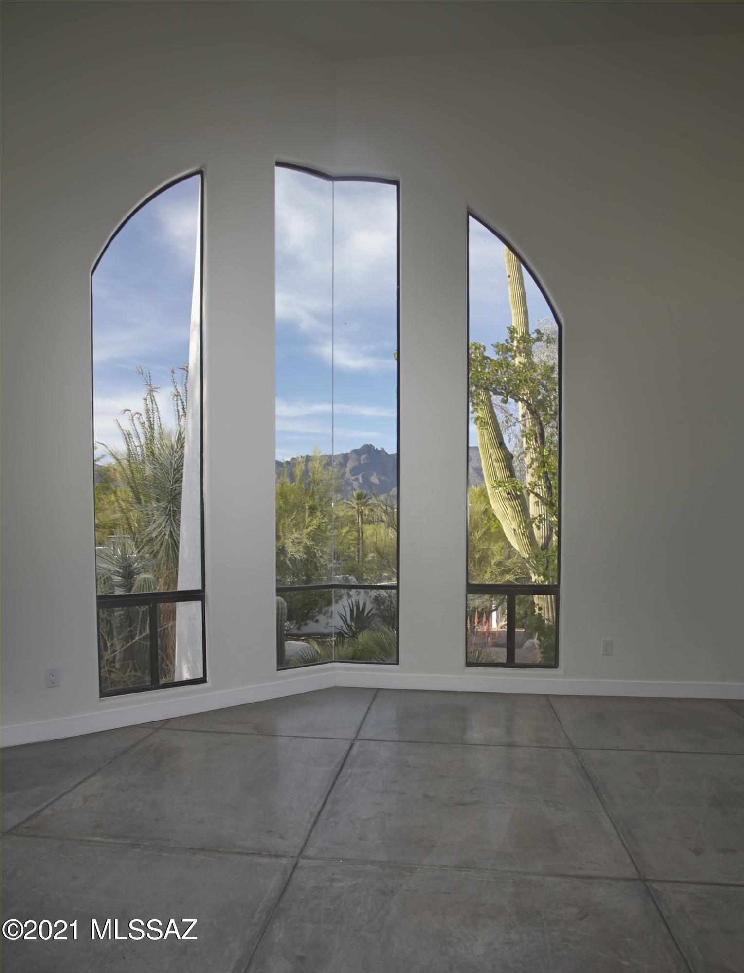 Catalina Foothills Estates - Residential
