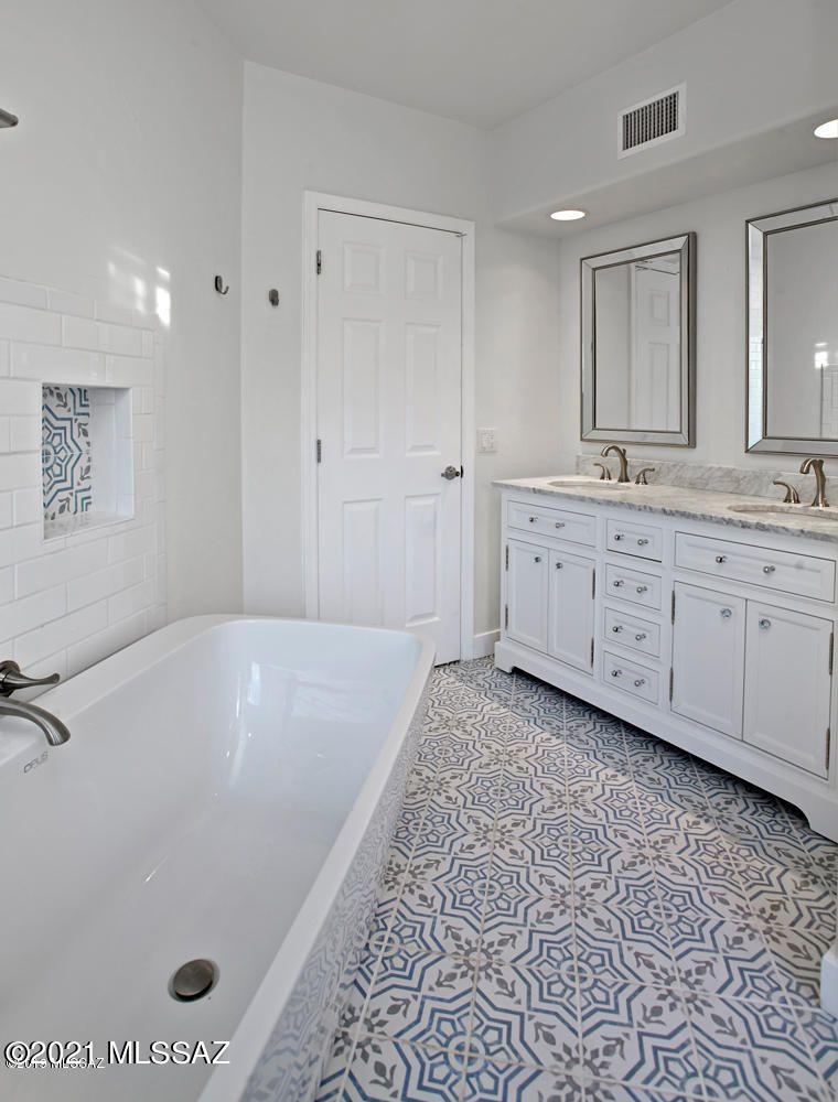 Catalina Foothills Estates - Residential