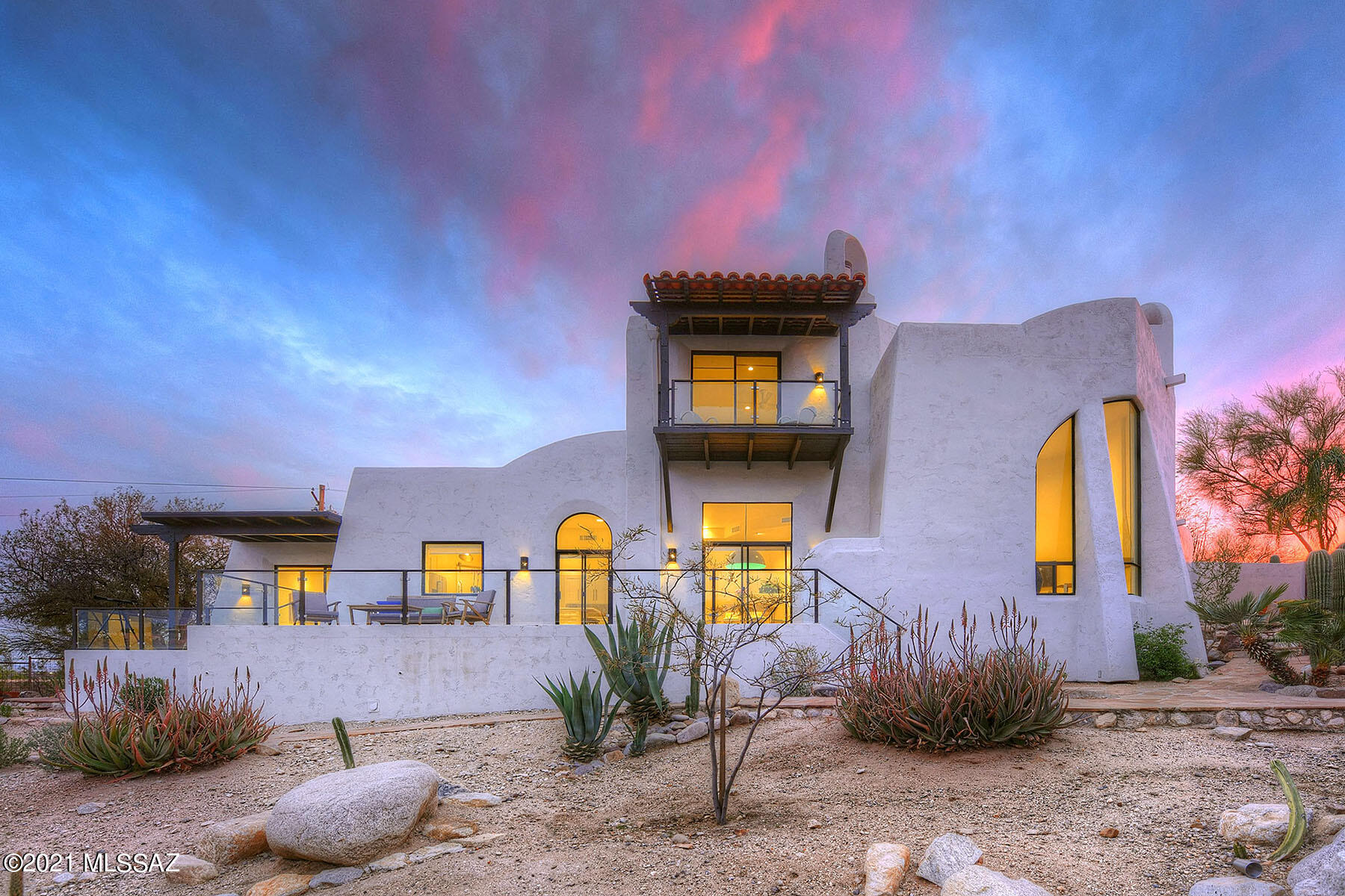 Catalina Foothills Estates - Residential