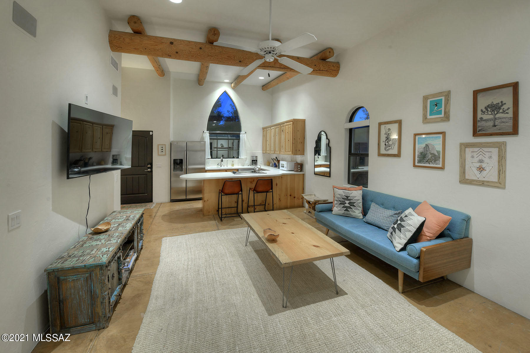 Catalina Foothills Estates - Residential