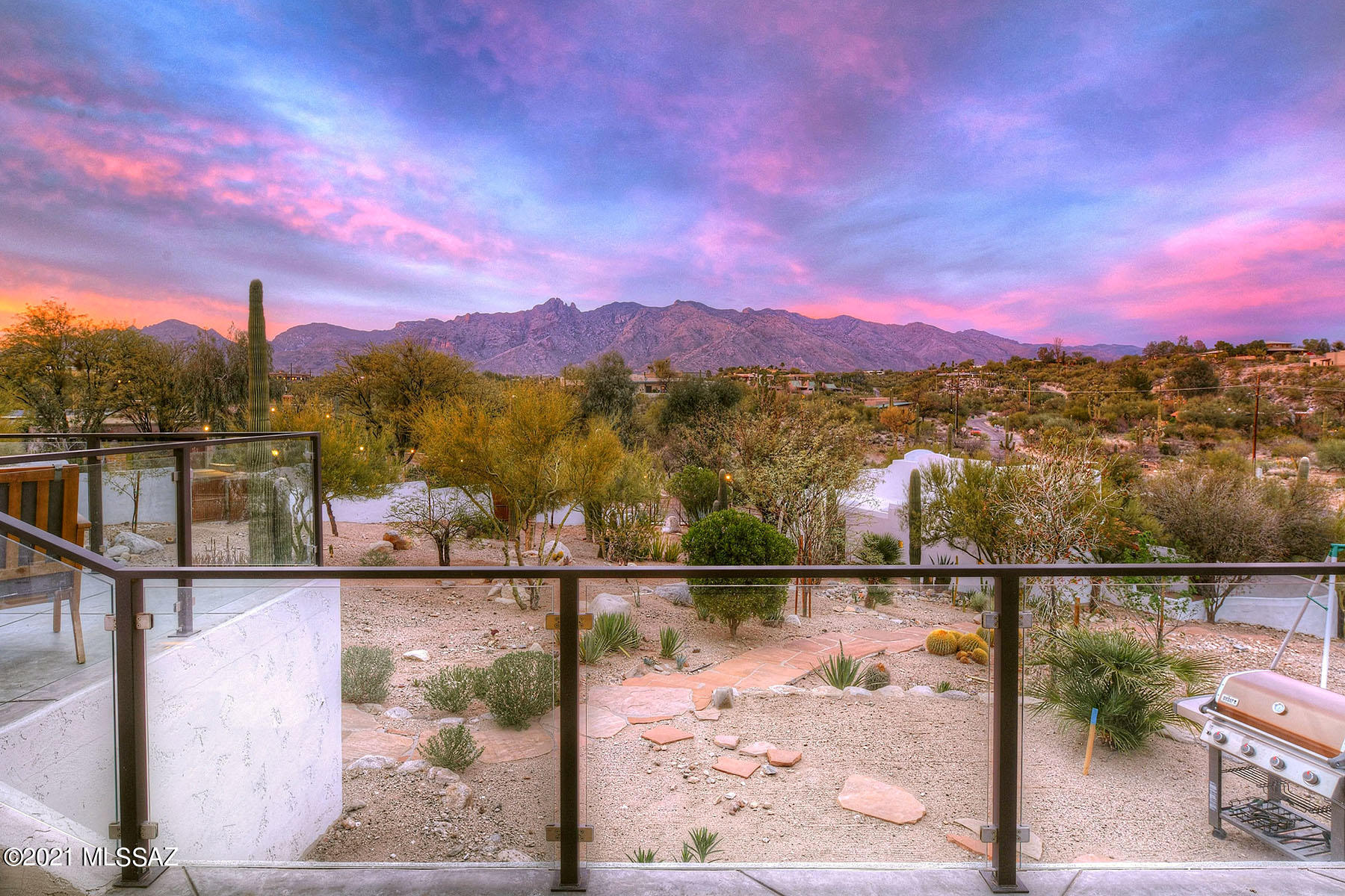 Catalina Foothills Estates - Residential