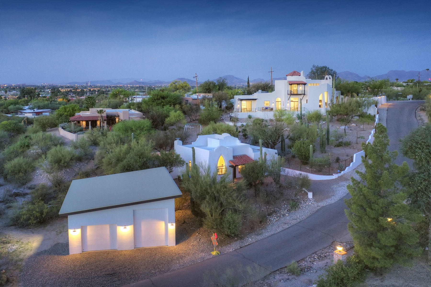Catalina Foothills Estates - Residential