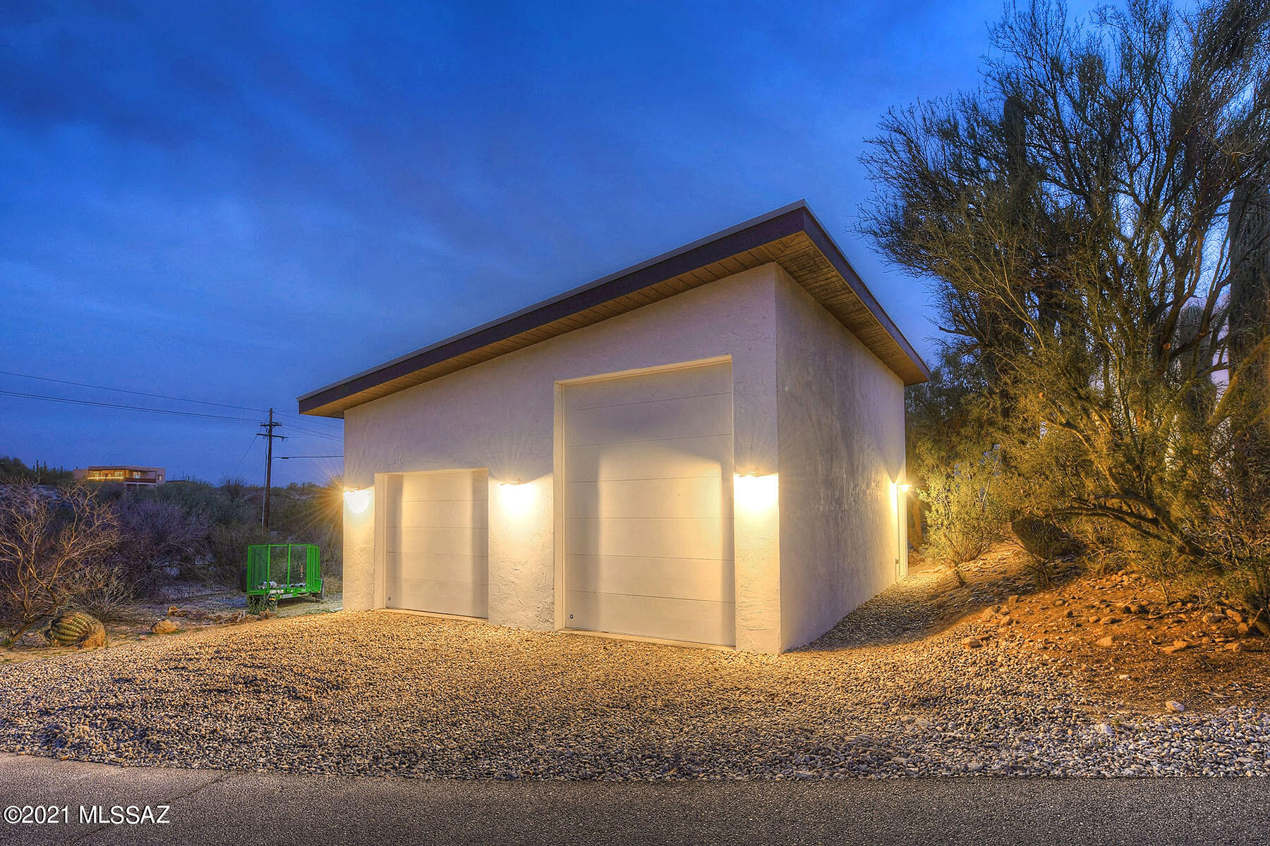 Catalina Foothills Estates - Residential