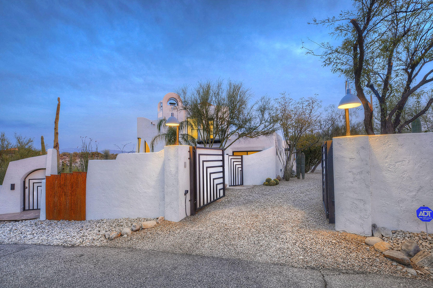 Catalina Foothills Estates - Residential