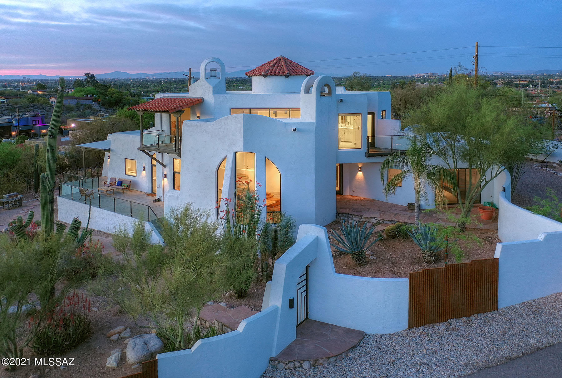 Catalina Foothills Estates - Residential