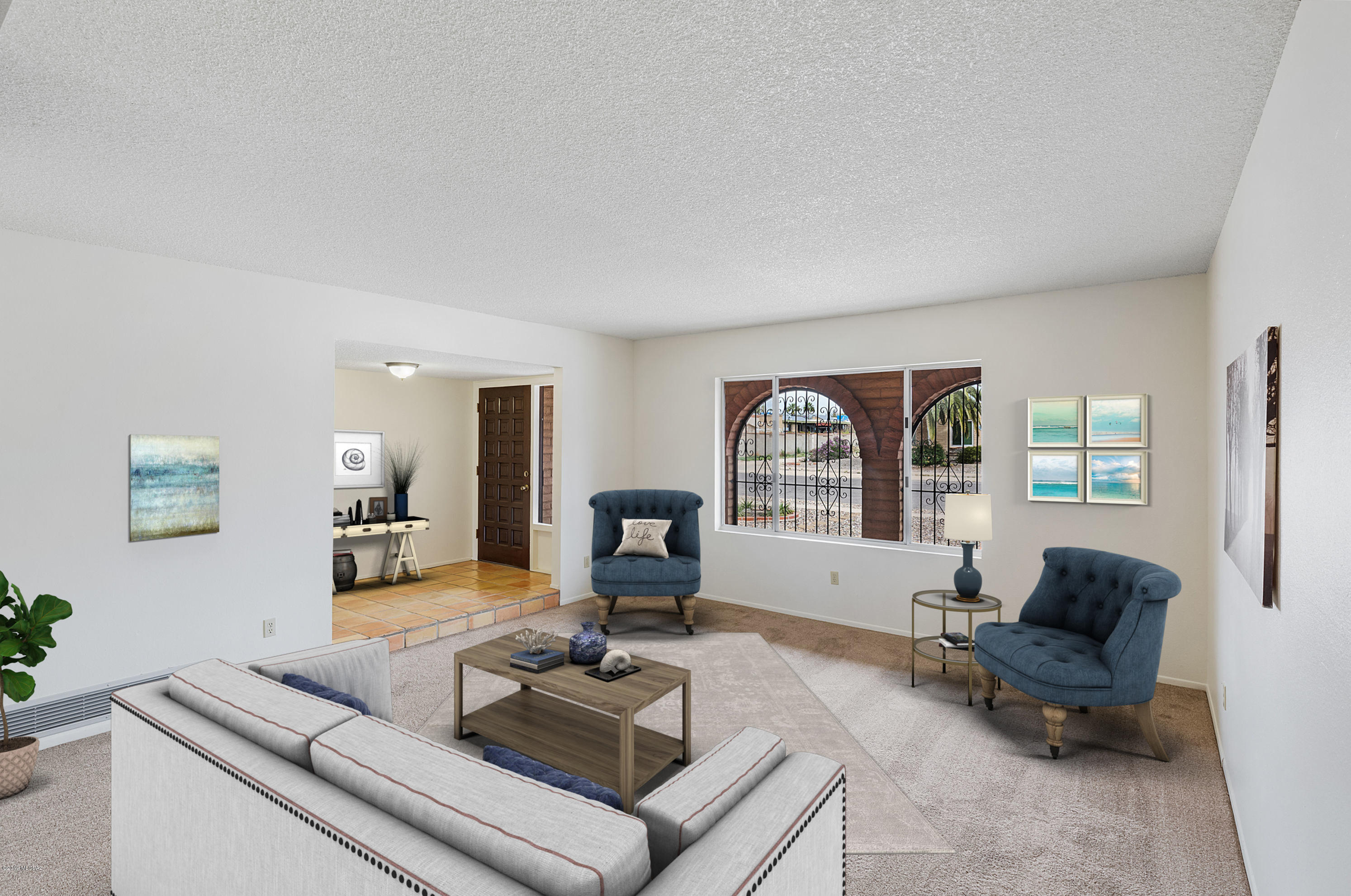 Darling Heights (1-16) - Residential