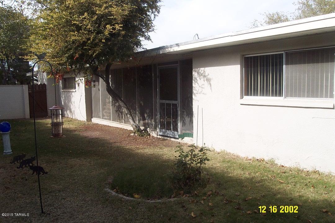 Garden Homes - Residential Income