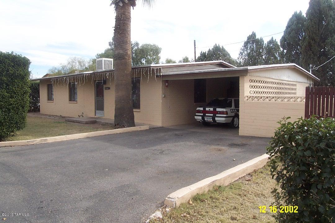 Garden Homes - Residential Income